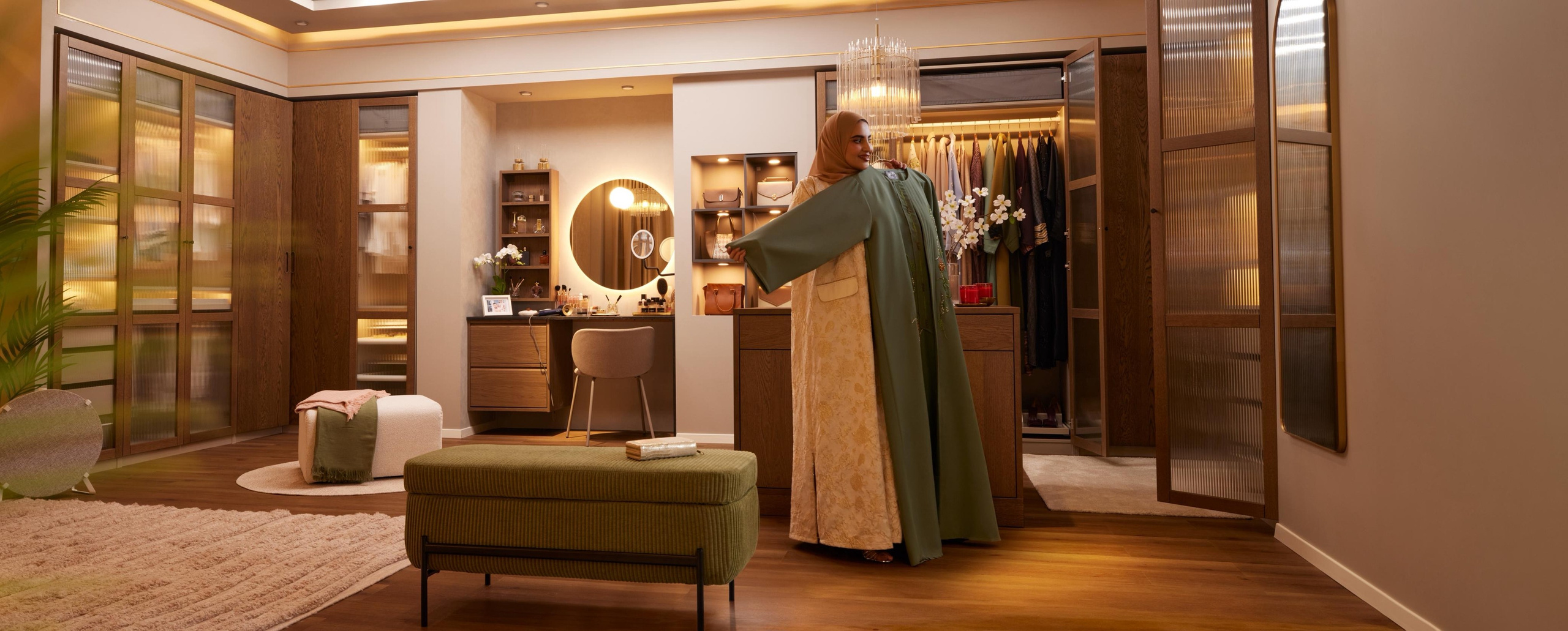 IKEA UAE (2025) — ADVERTORIAL. Versoluna