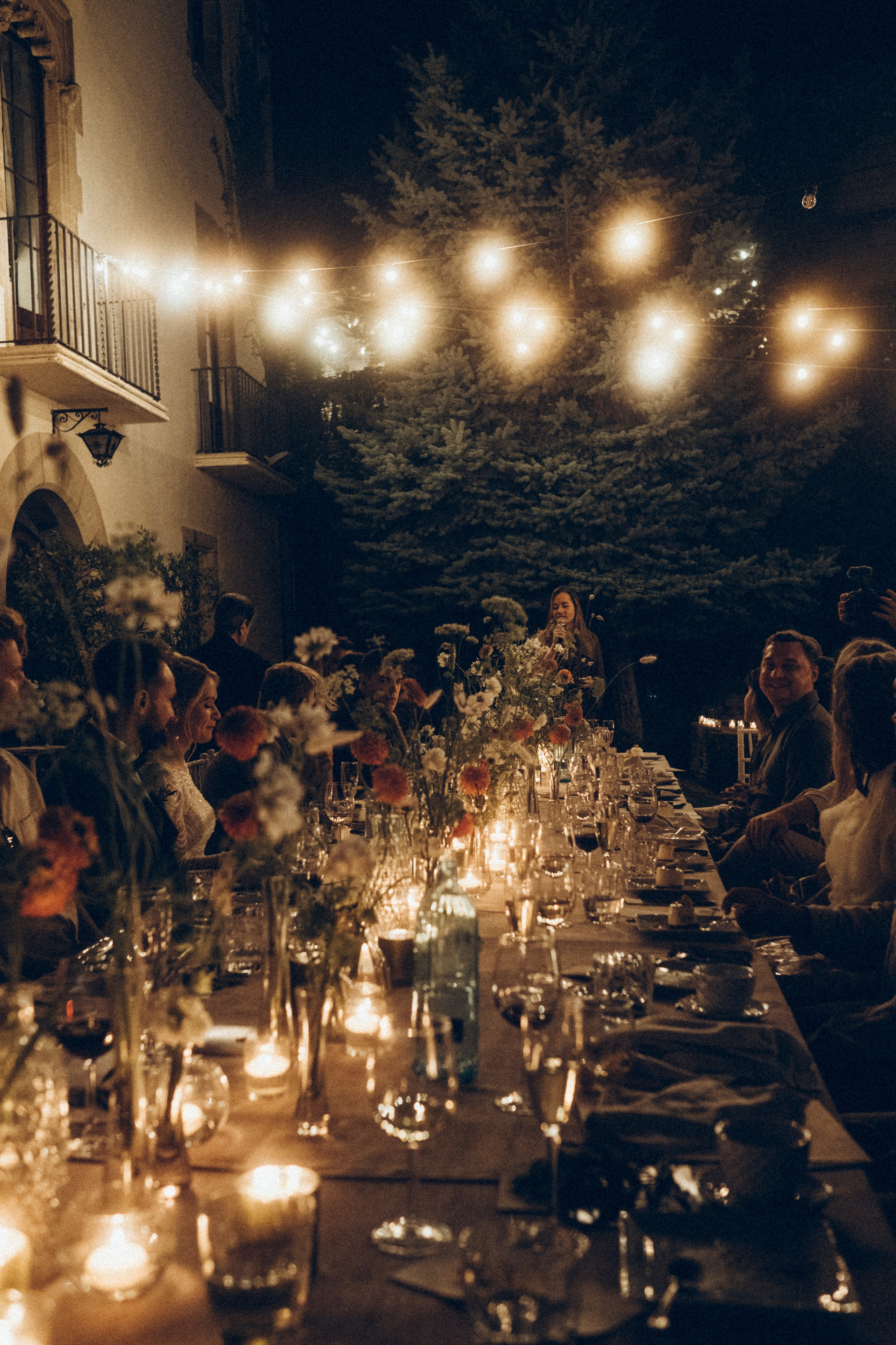 Nadezhda & Dmitry. Masia Mas Coll. Paola wedding photographer / videographer in Barcelona