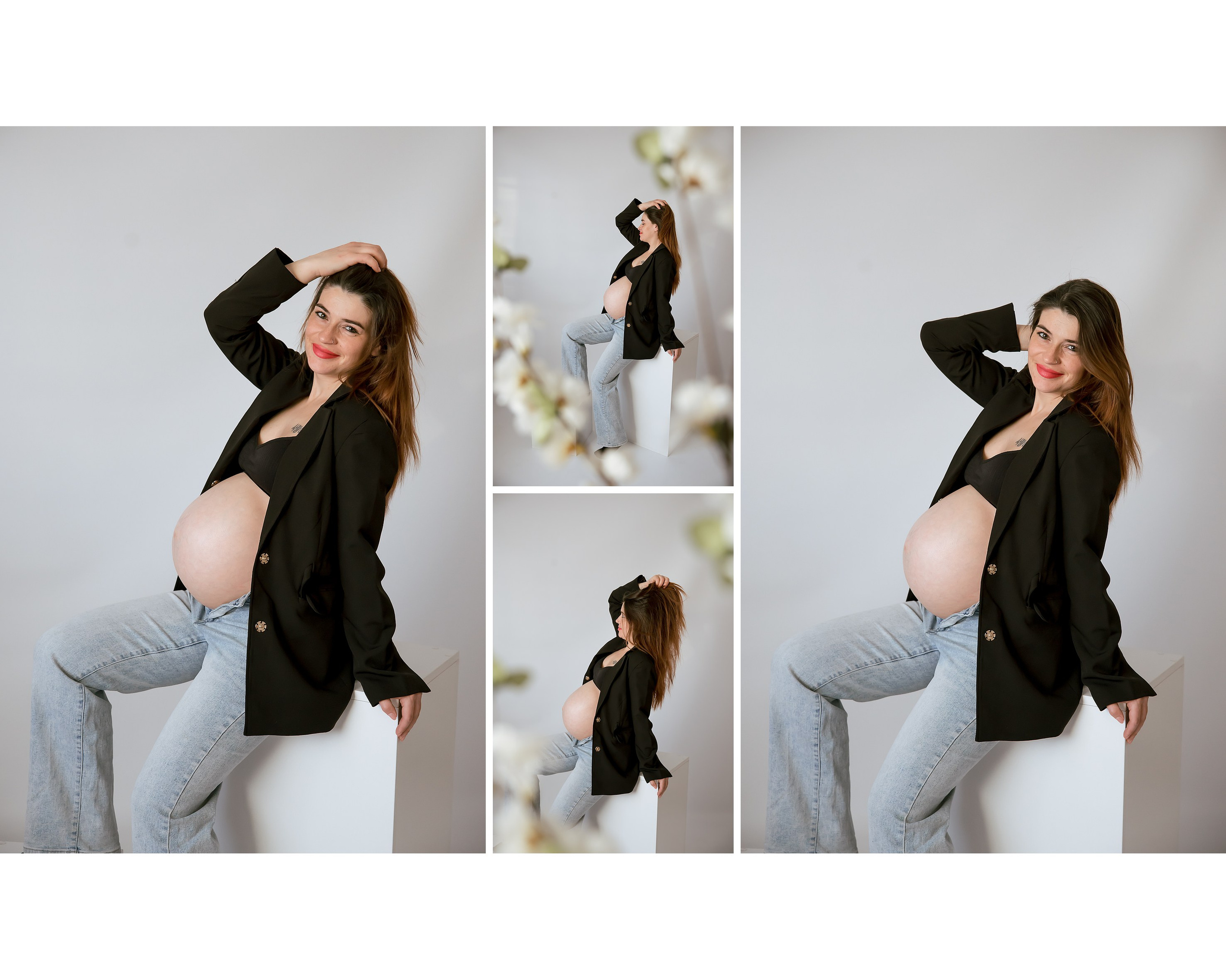 Maternity. Portré 📸 Photographer | Newborn photos • Maternity photos • Engagements • Weddings • Events • Portraits • Families • Birthdays • Parties