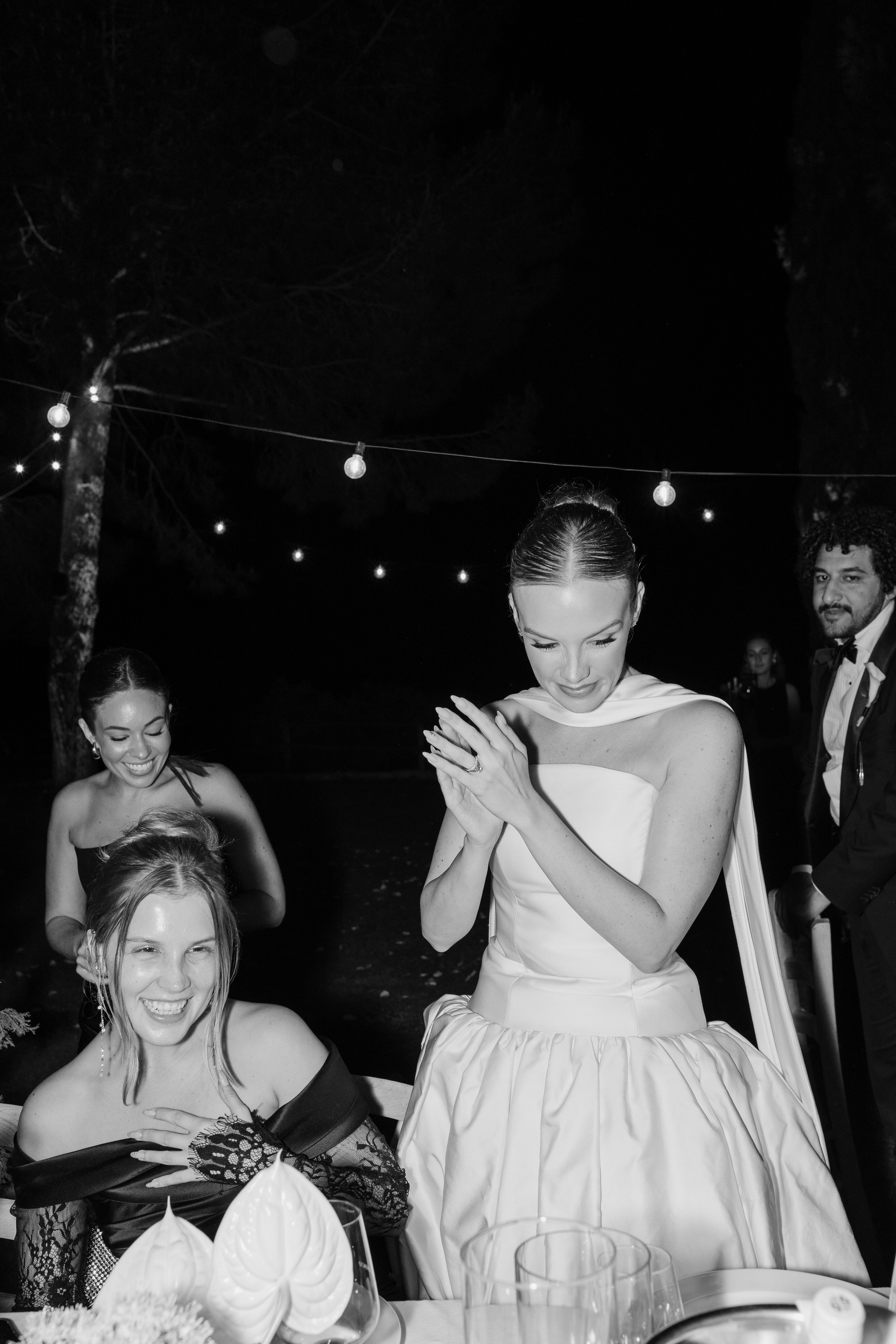 S&S. Garda Lake Wedding Planner