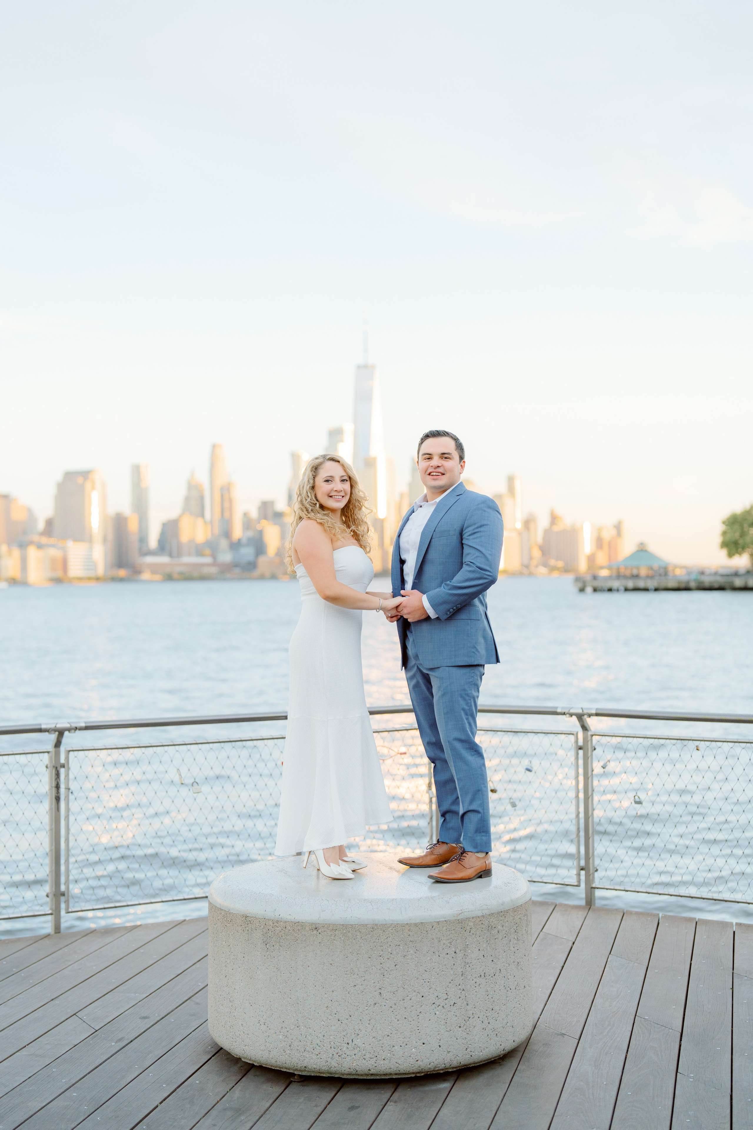 Heather and Mike. Wedding photographer and videographer New York | New Jersey