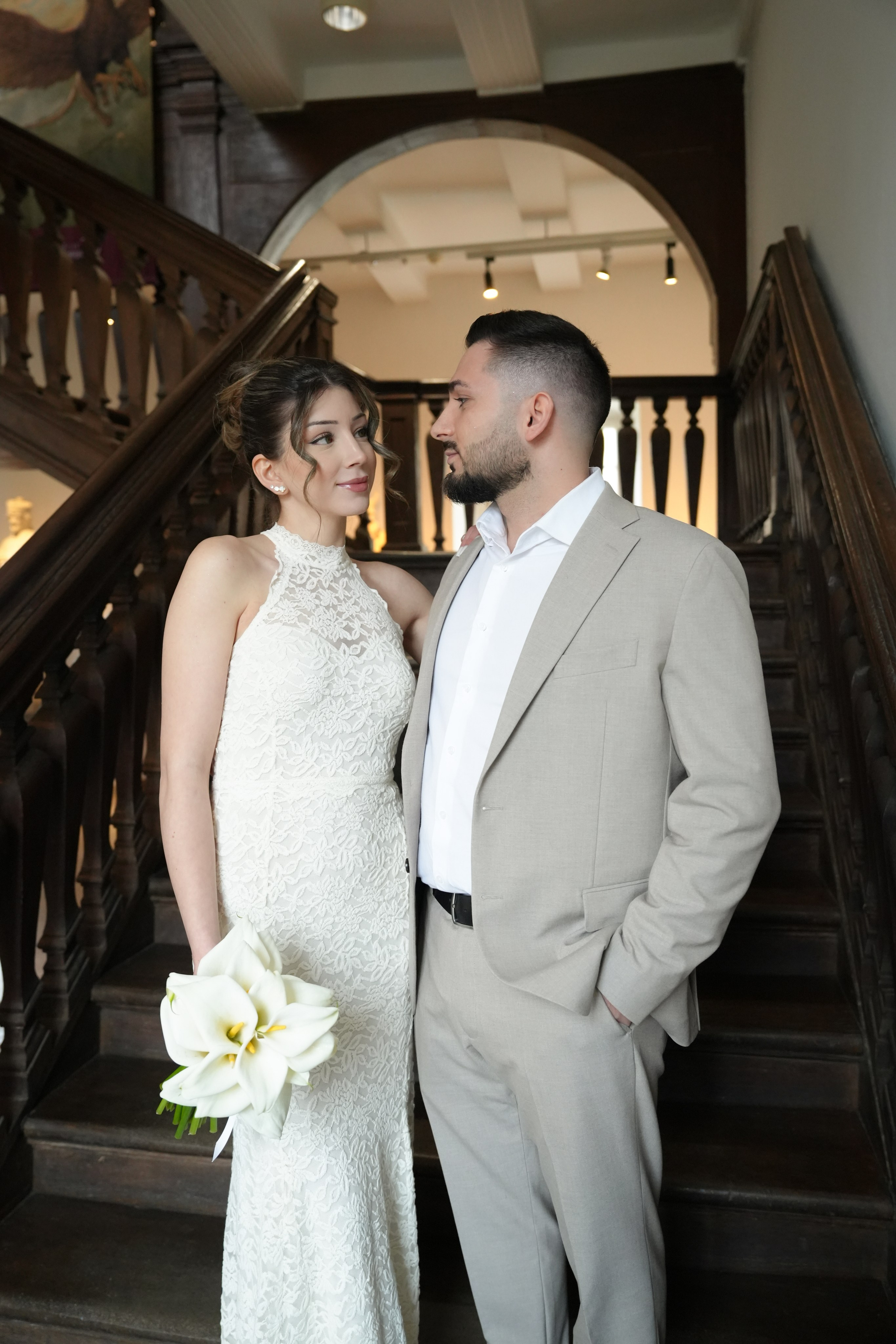Hochzeitsfotograf Bielefeld – Milena Photography