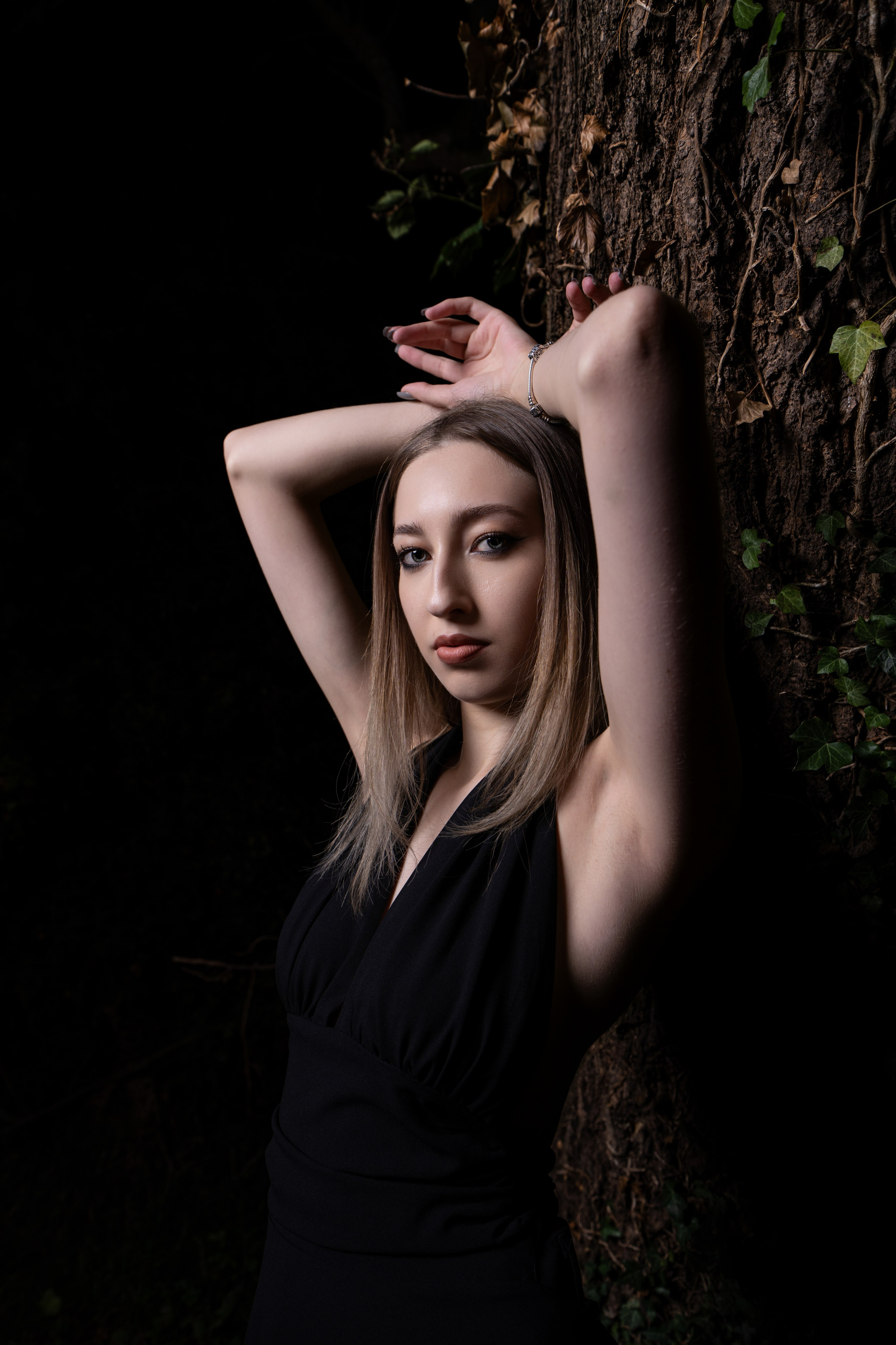 Portrait Photography Portfolio | Jay Soundo — London-Based Portrait Photographer. London Fashion & Portrait Photographer | Fashion Photoshoots, Lifestyle & Commercial Photography