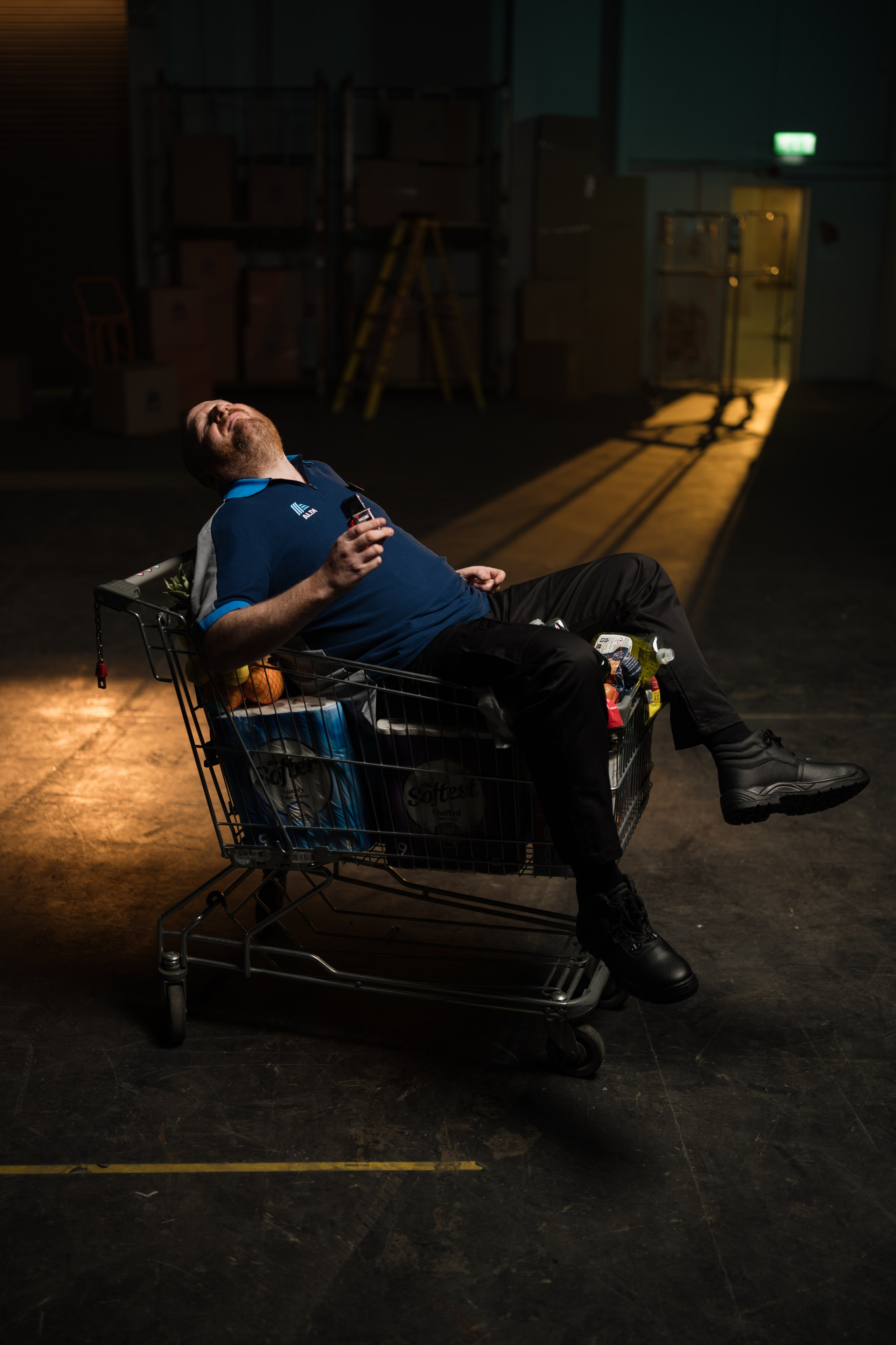 Campaigns. Jay Soundo — Sport, Fashion & Commercial Photographer