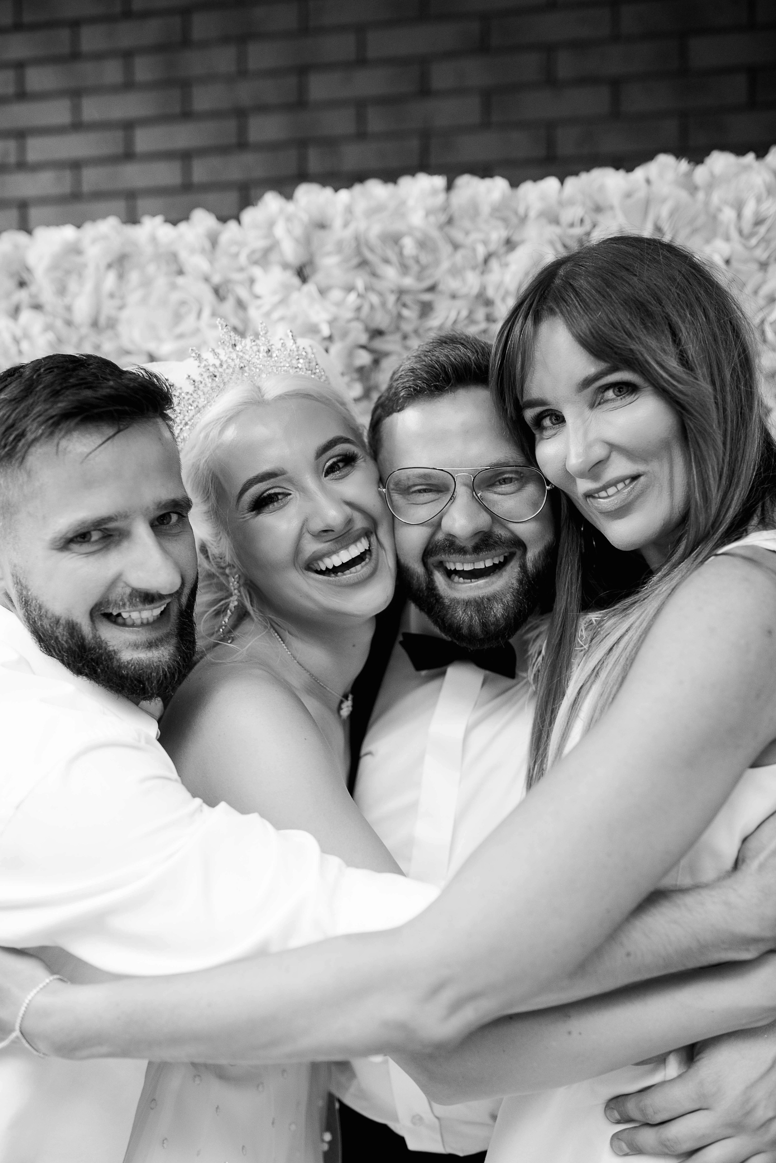 Paweł i Anzela. Home page