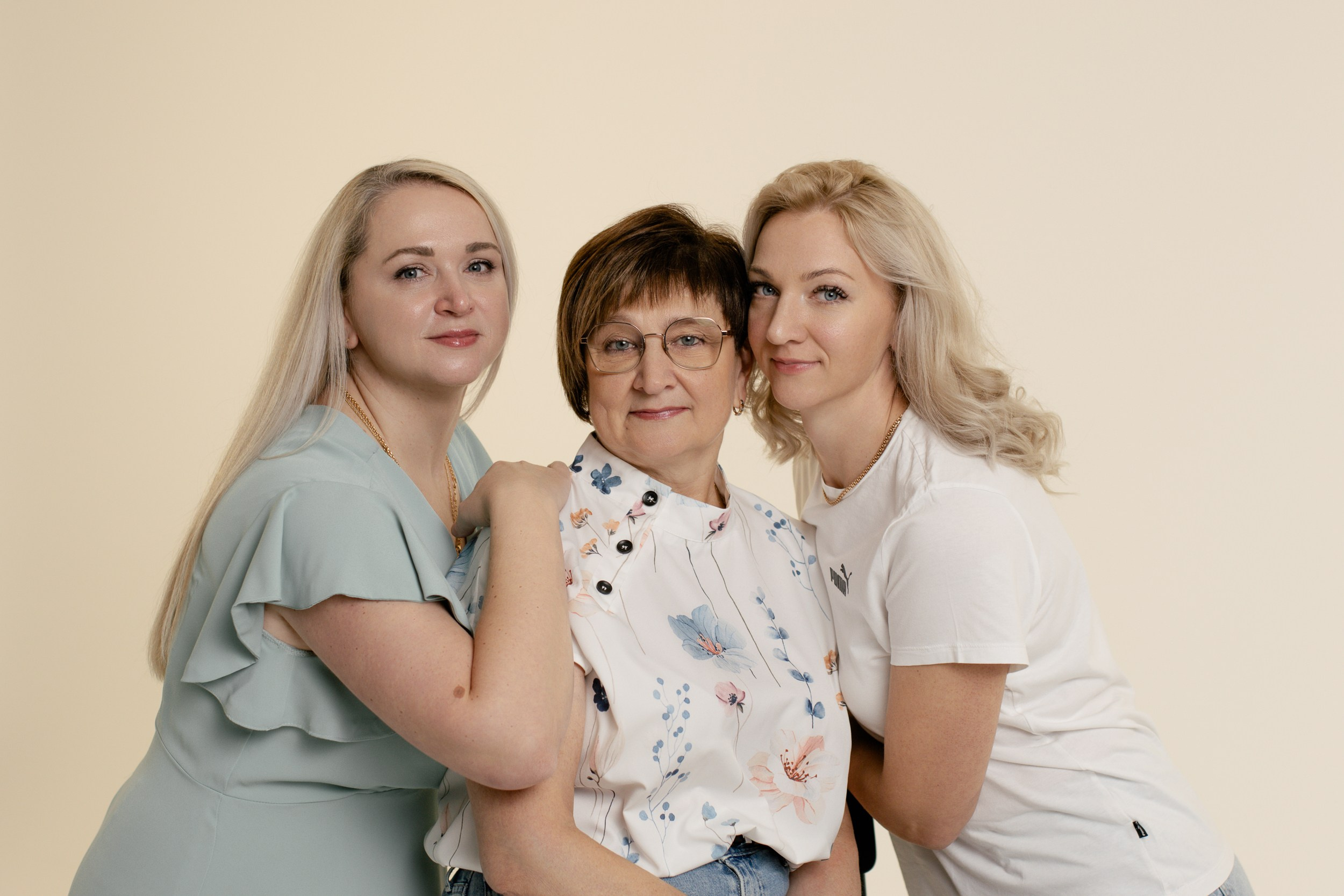 Семейные фотосессии | Perefoto. Dali Media | Fotograaf Ida-Virumaal | Фотограф в Ида-Вирумаа