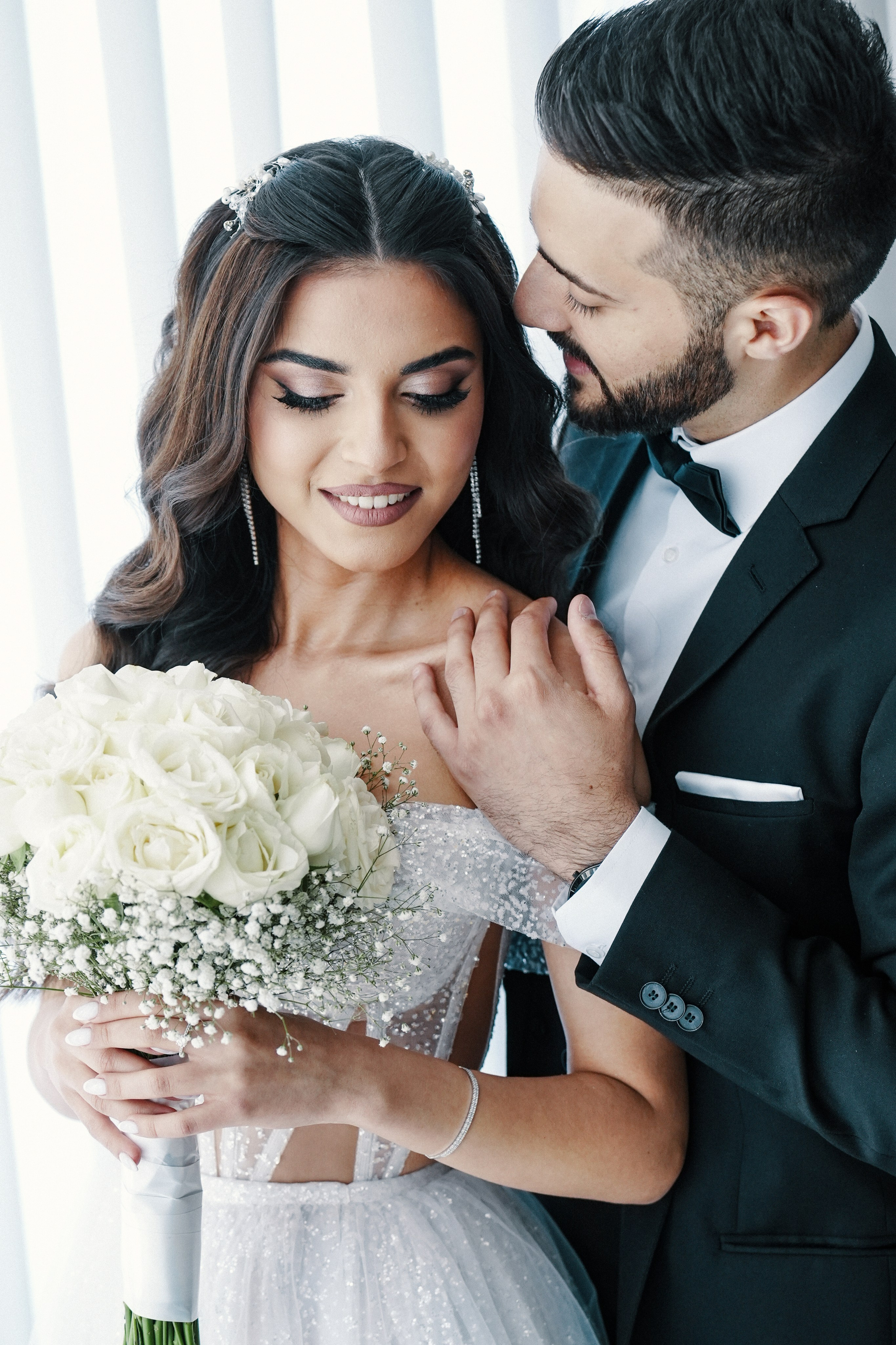 Nicol & Emanuel. Dmitry Gorodetsky Event Photographer