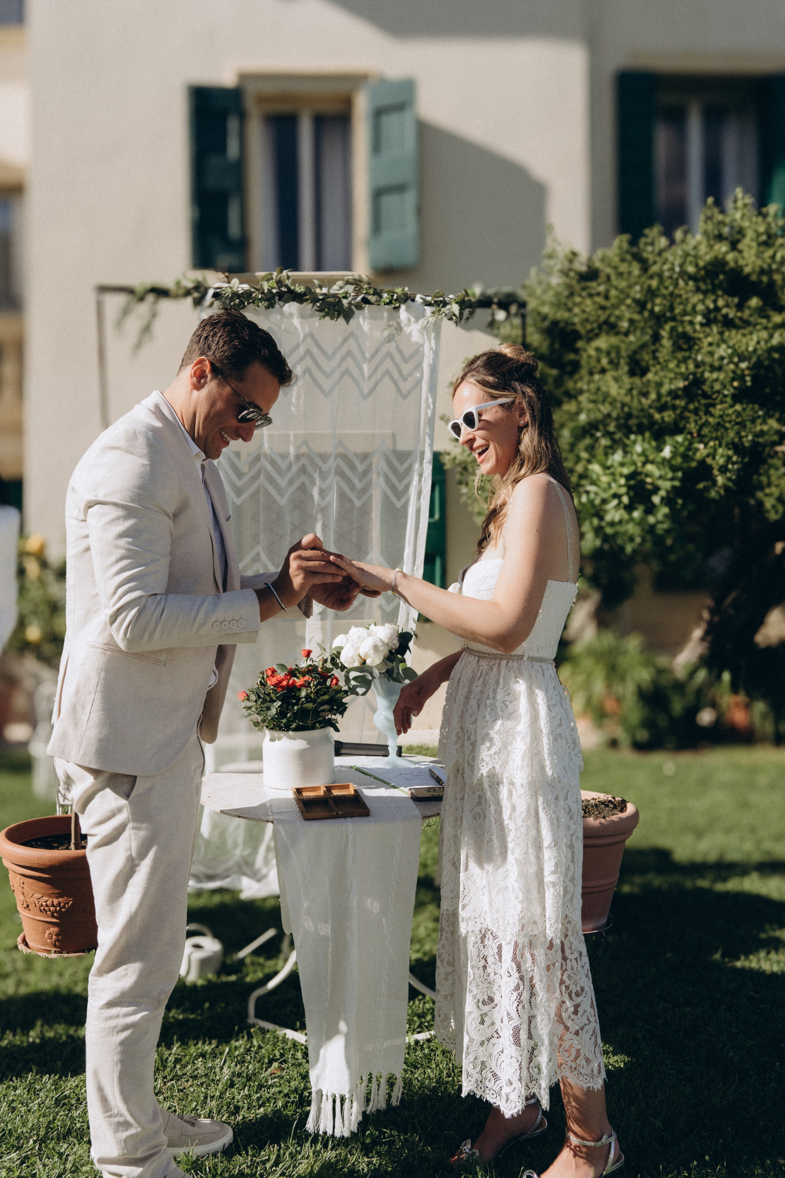 JENNIE & JASPAR • Verona. PHOTOGRAPHER IN ITALY