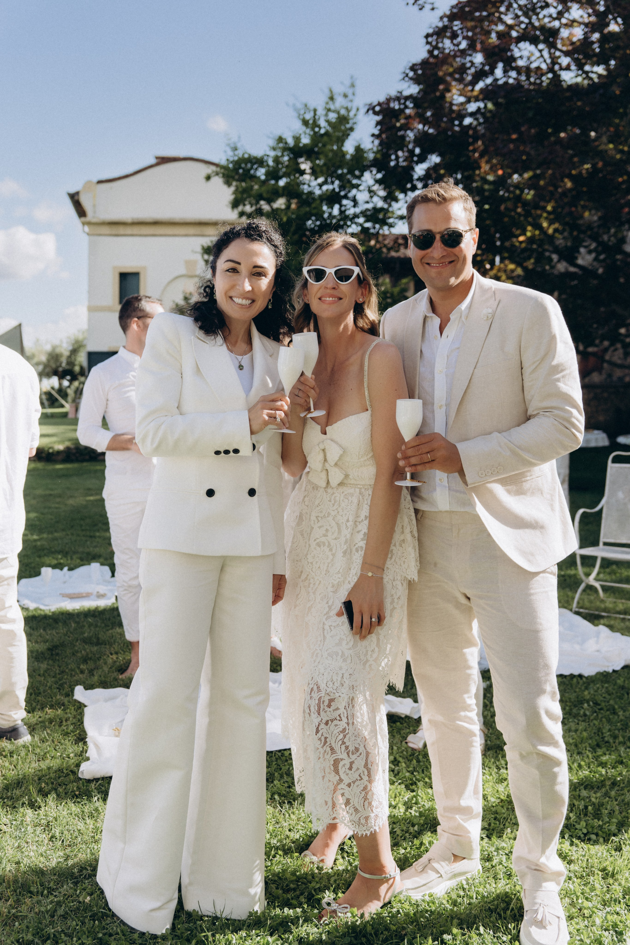 JENNIE & JASPAR • Verona. PHOTOGRAPHER IN ITALY