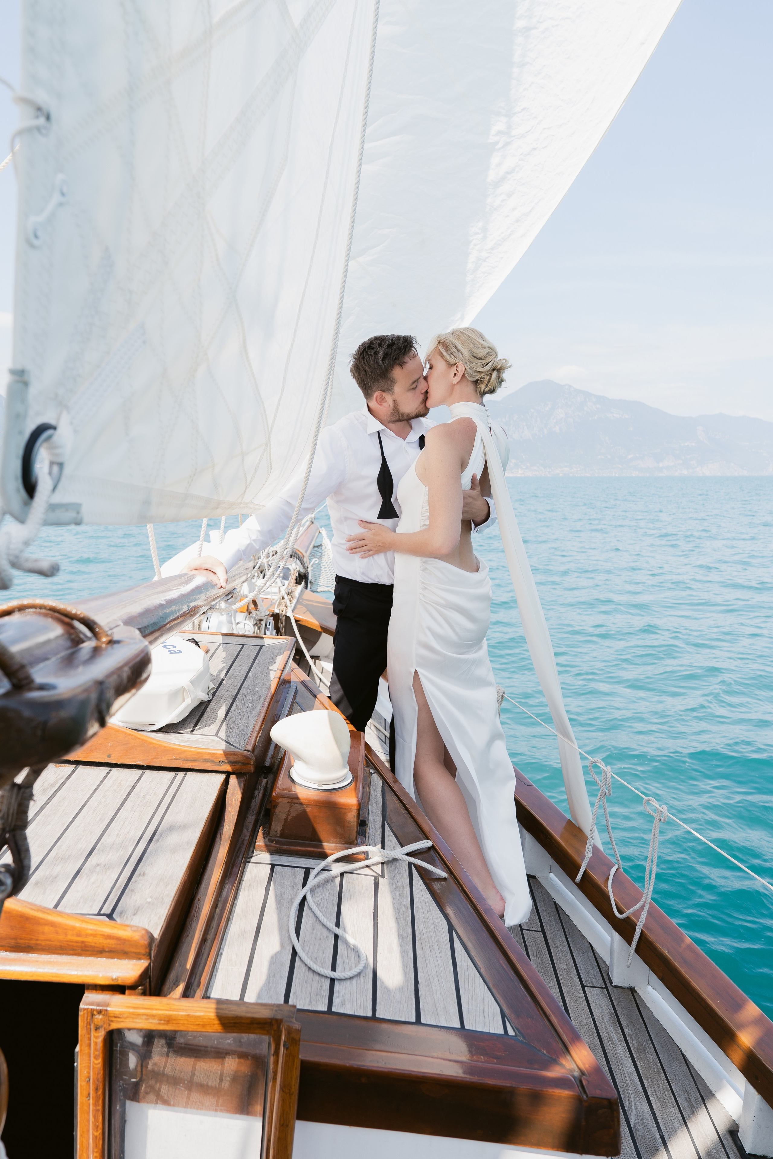 DIANA & ANTON _ LAKE GARDA. PHOTOGRAPHER IN ITALY