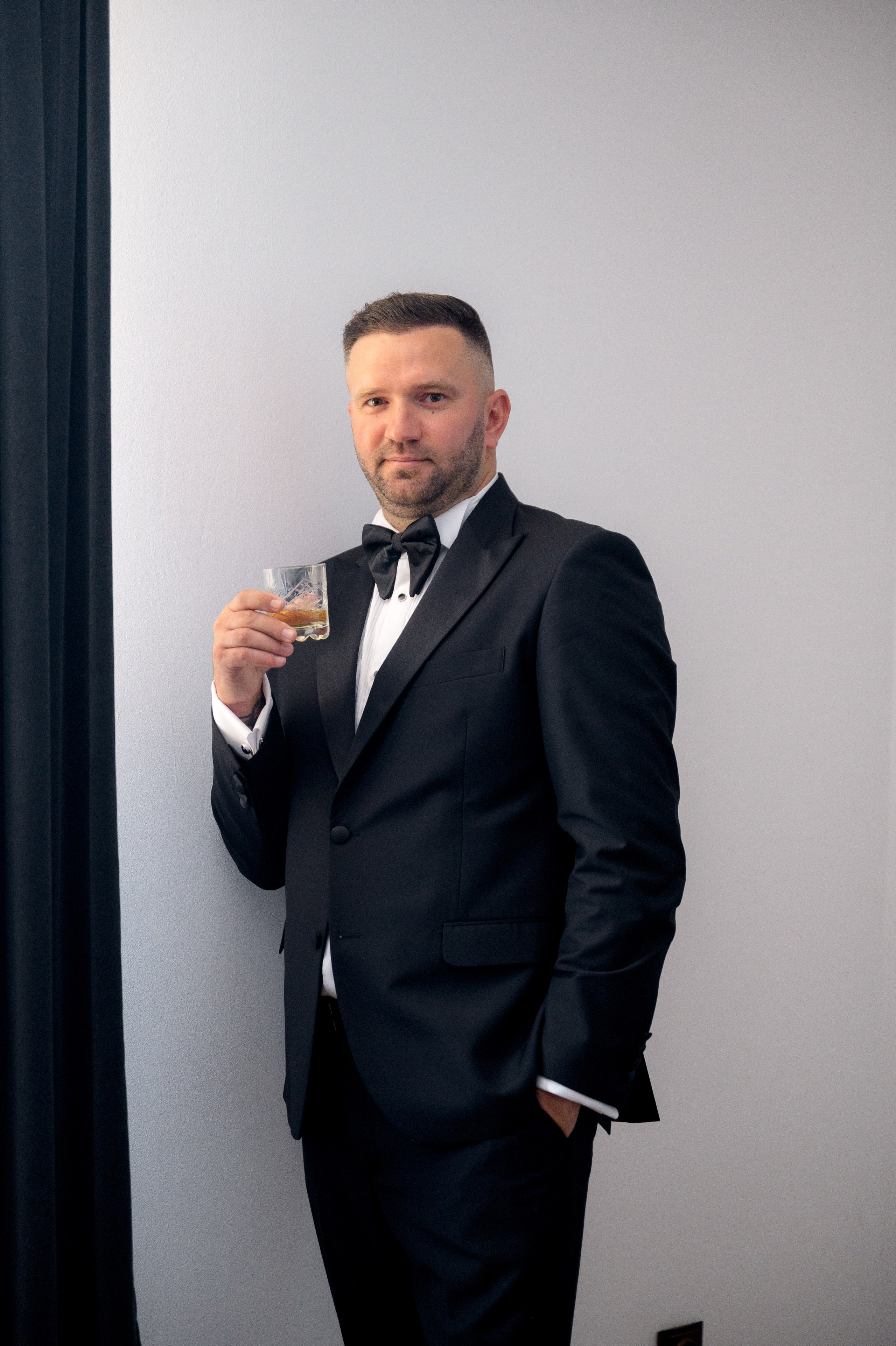 Mălina & Silviu – nuntă la Serenity Resort Codlea | Fotograf nuntă Brașov