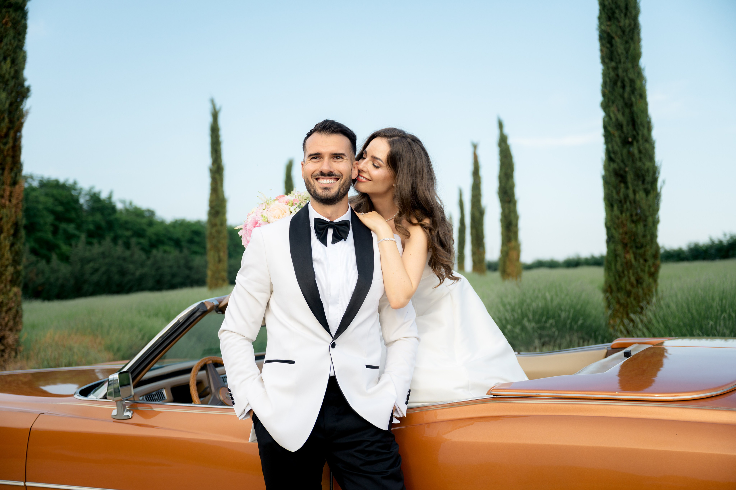 Testimoniale Fotograf Nuntă Brașov – Happy Souls