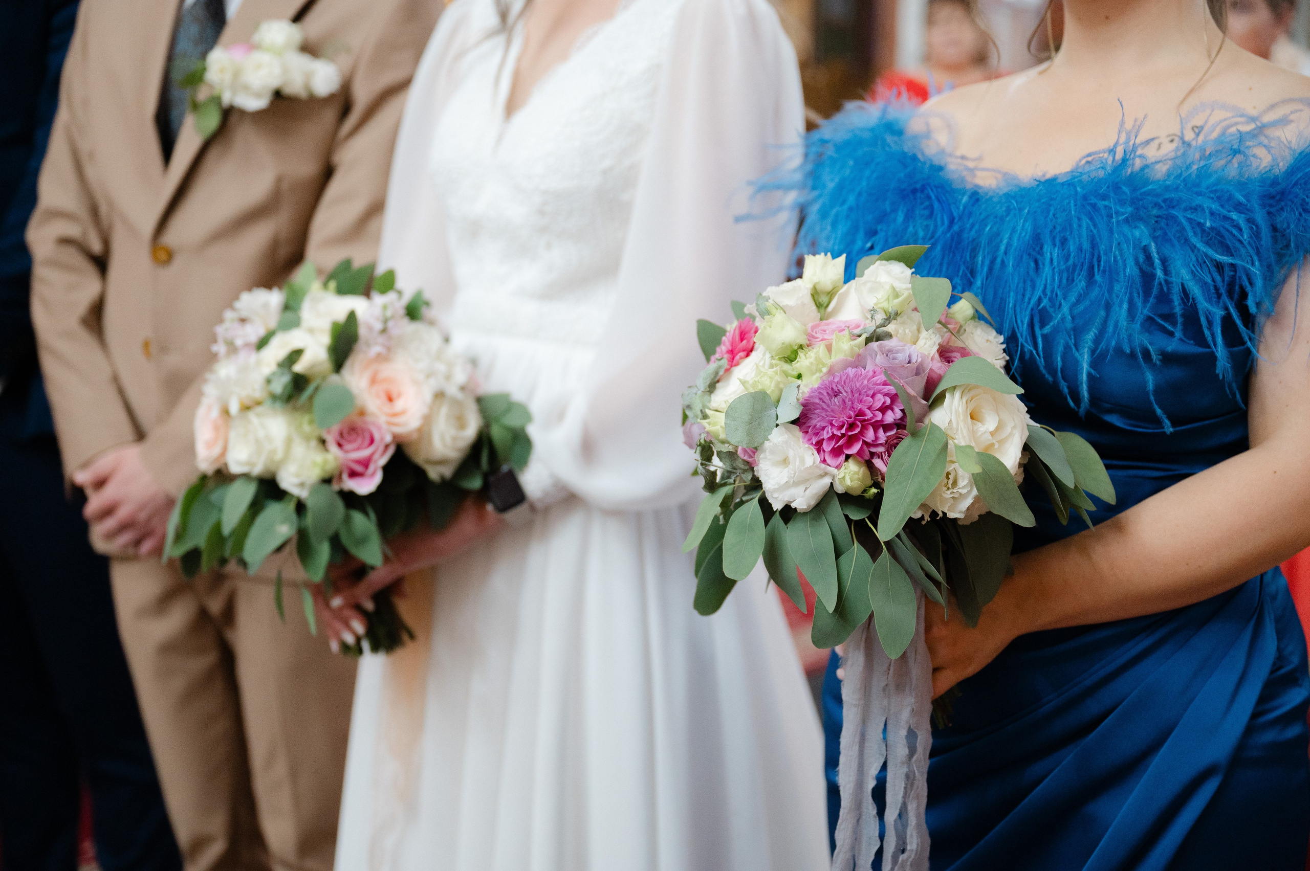 Ionela & Cătălin O Nuntă De Poveste La Conacul Heldsdorf | Happy Souls