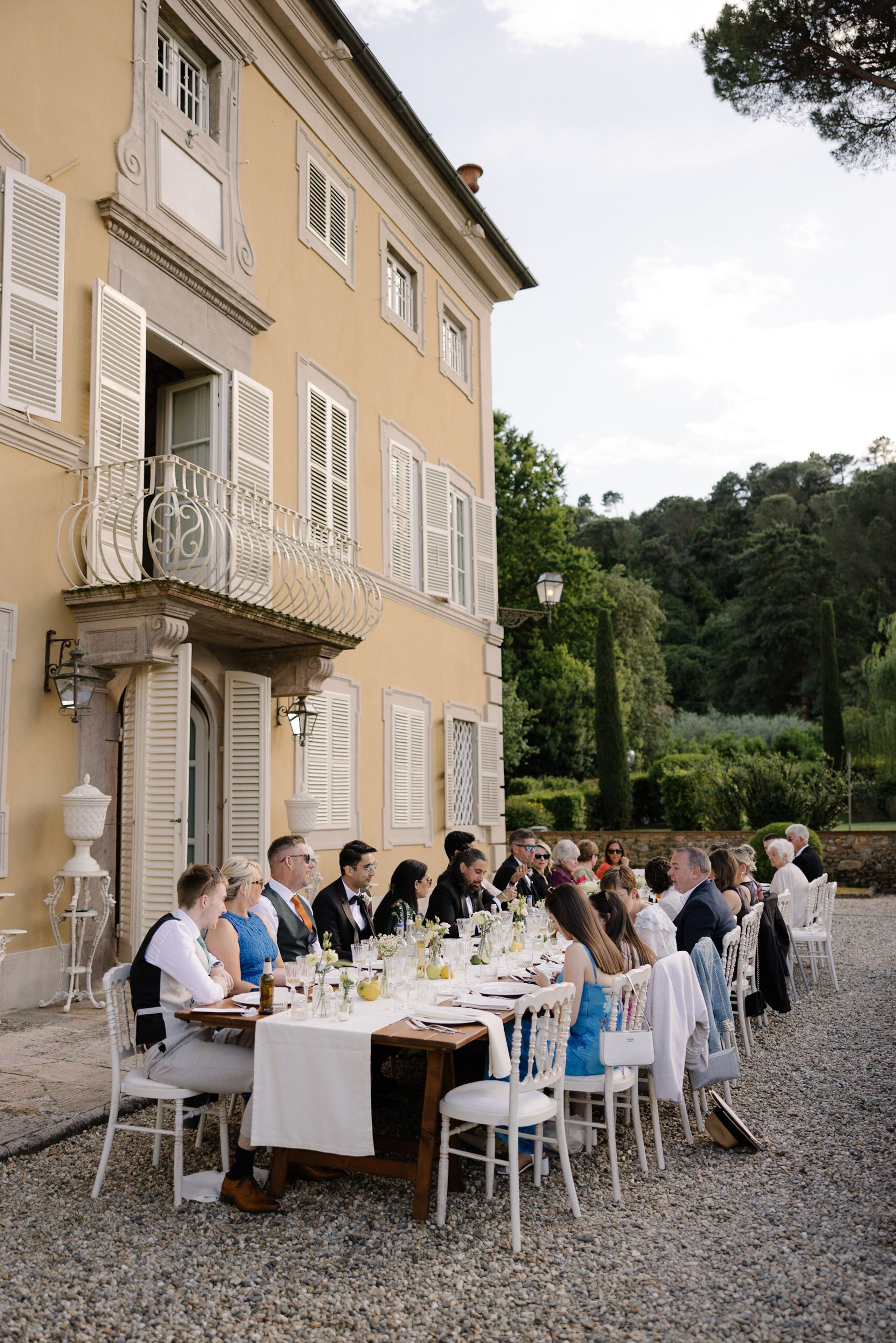 Melissa&Obaid. Wedding photographer Italy