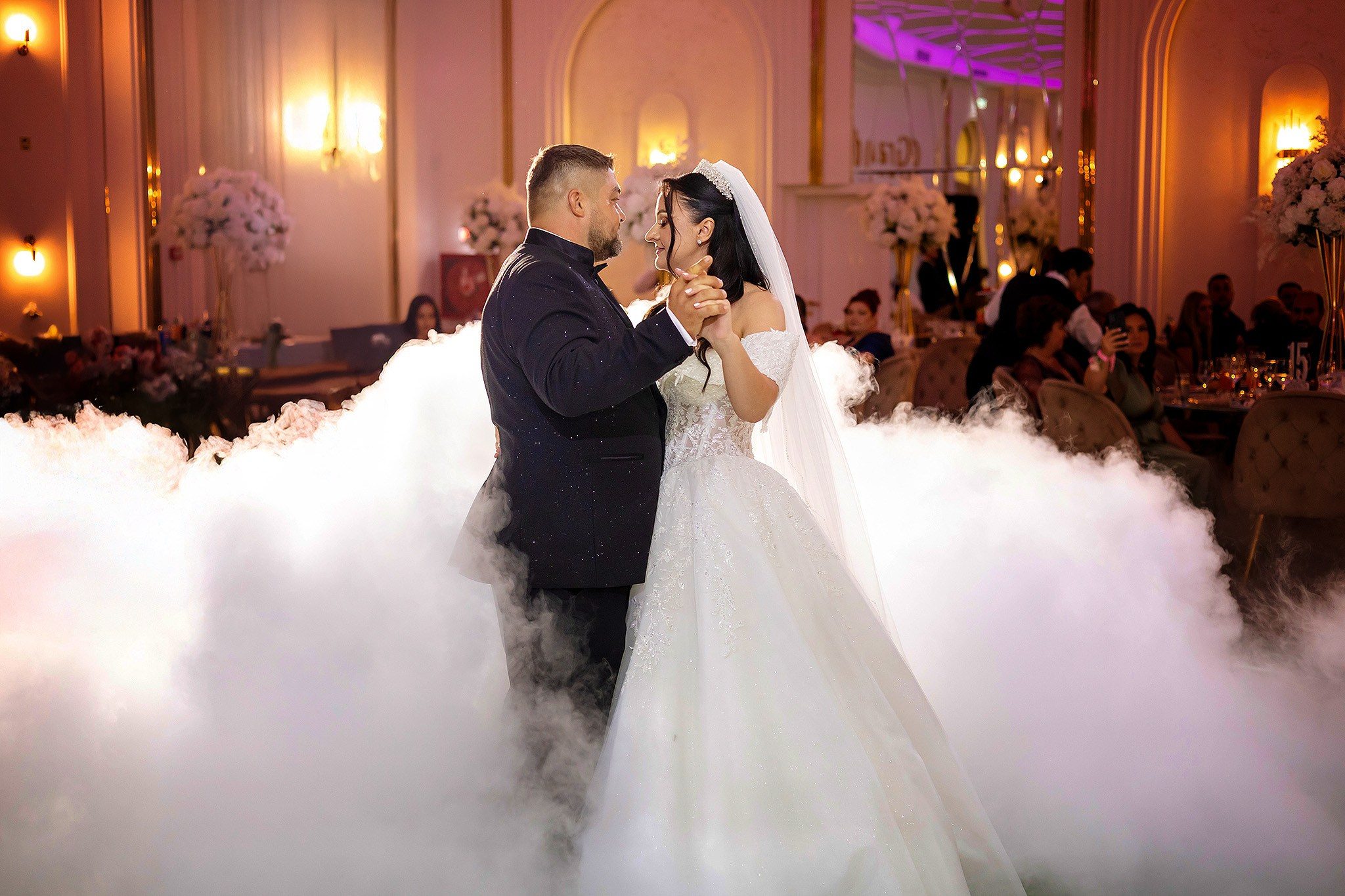 Oana & Marius. Stoica Studio | Fotograf evenimente