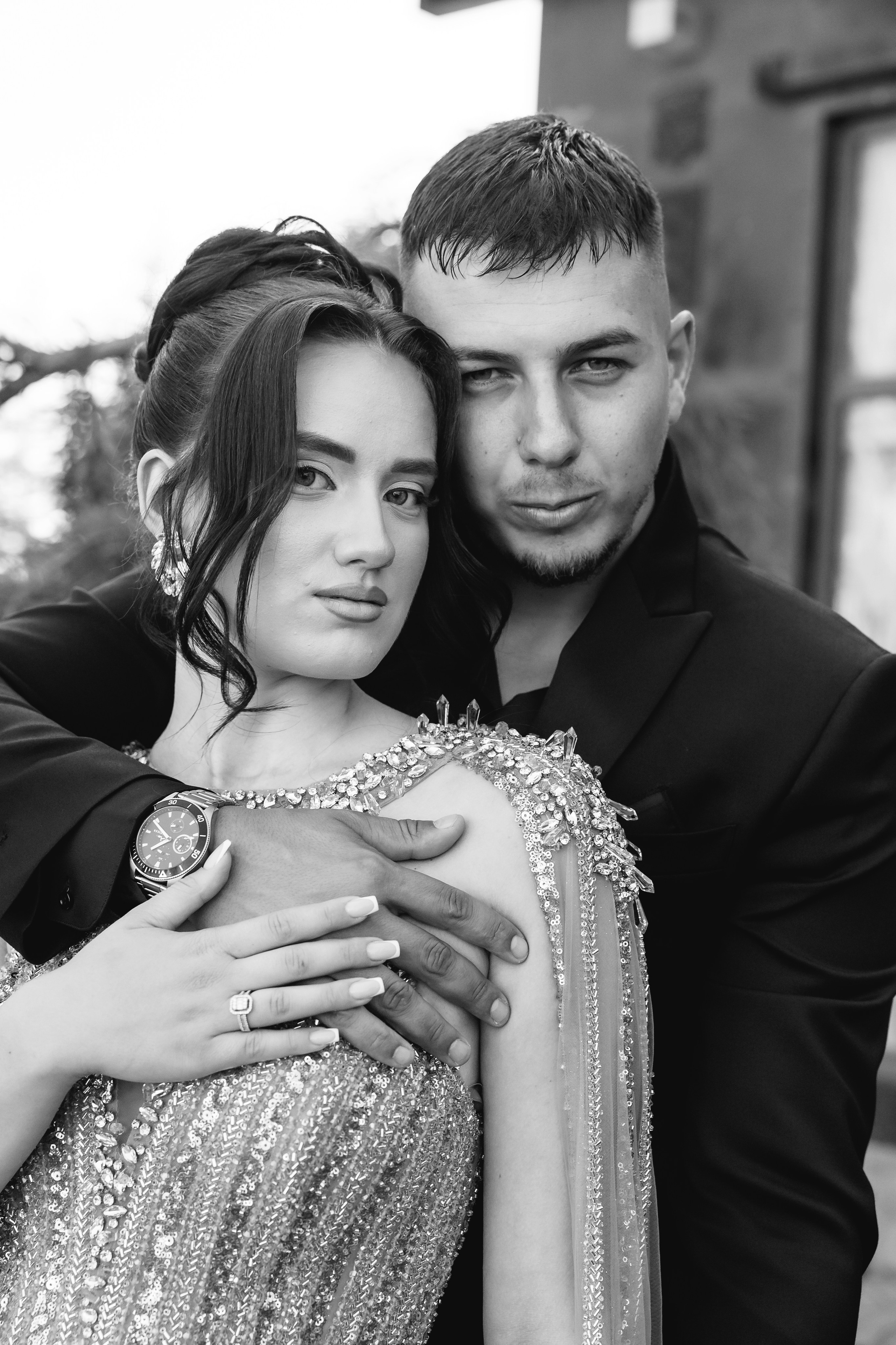 Годеж. Фотограф Ирина Йотова