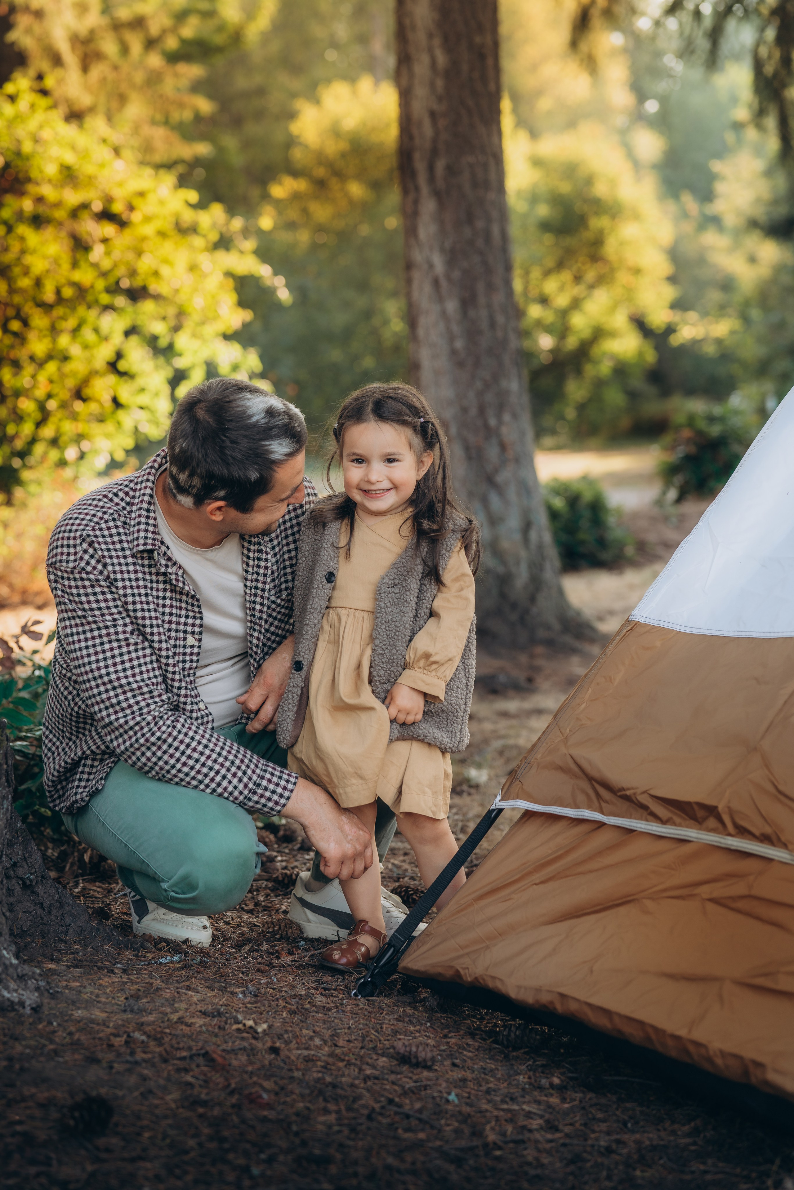 Partfolio. Minnesota Family & Newborn Photographer|Anya Melintii