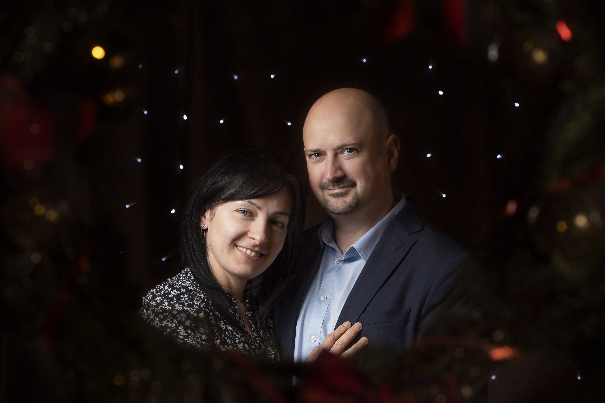 Photos de famille. Portrais créatifs de familles et individuels, Ile et Vilaine, France