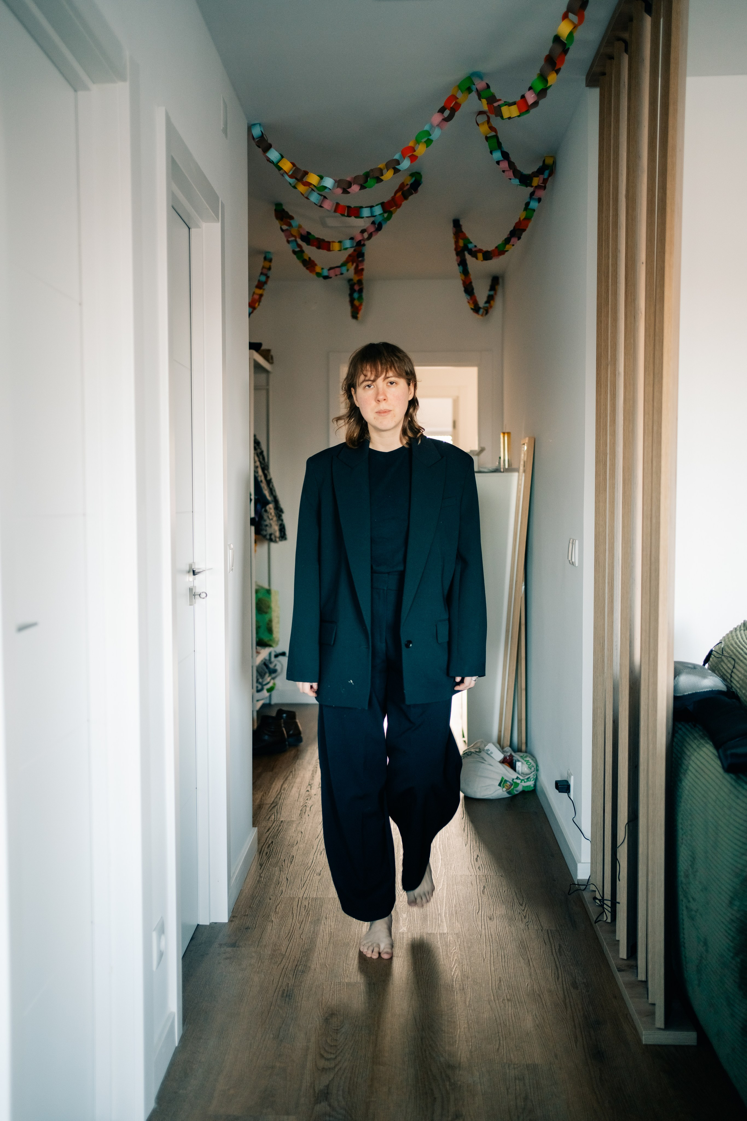 Nastya & Nina. Maria Sher. Fotógrafa profissional do Porto, Portugal