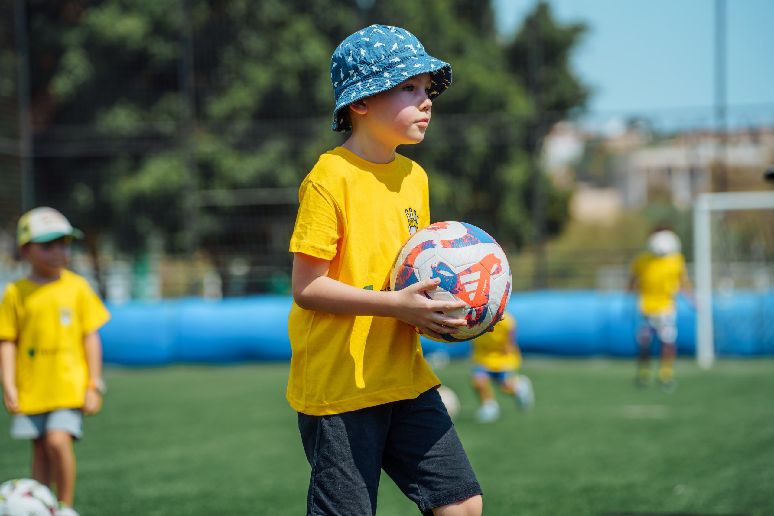 Krasava. Photographer in Cyprus