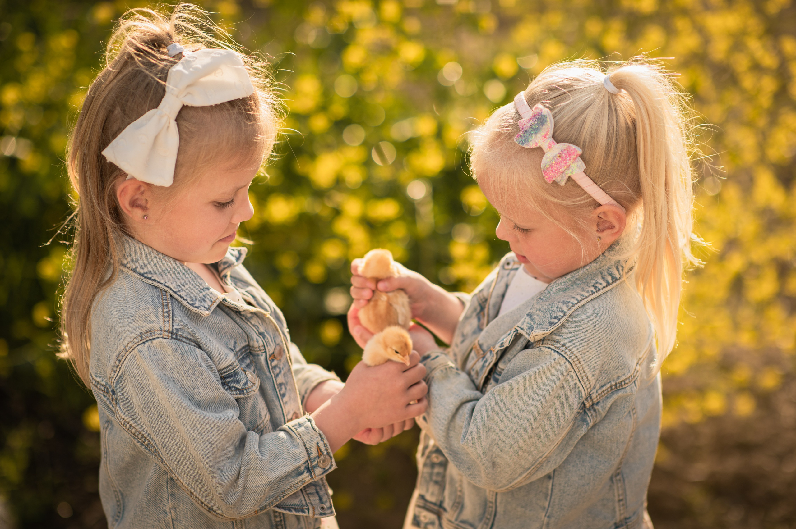 Easter. Семейная, детская, портретная и предметная фотосъемка в Салониках
