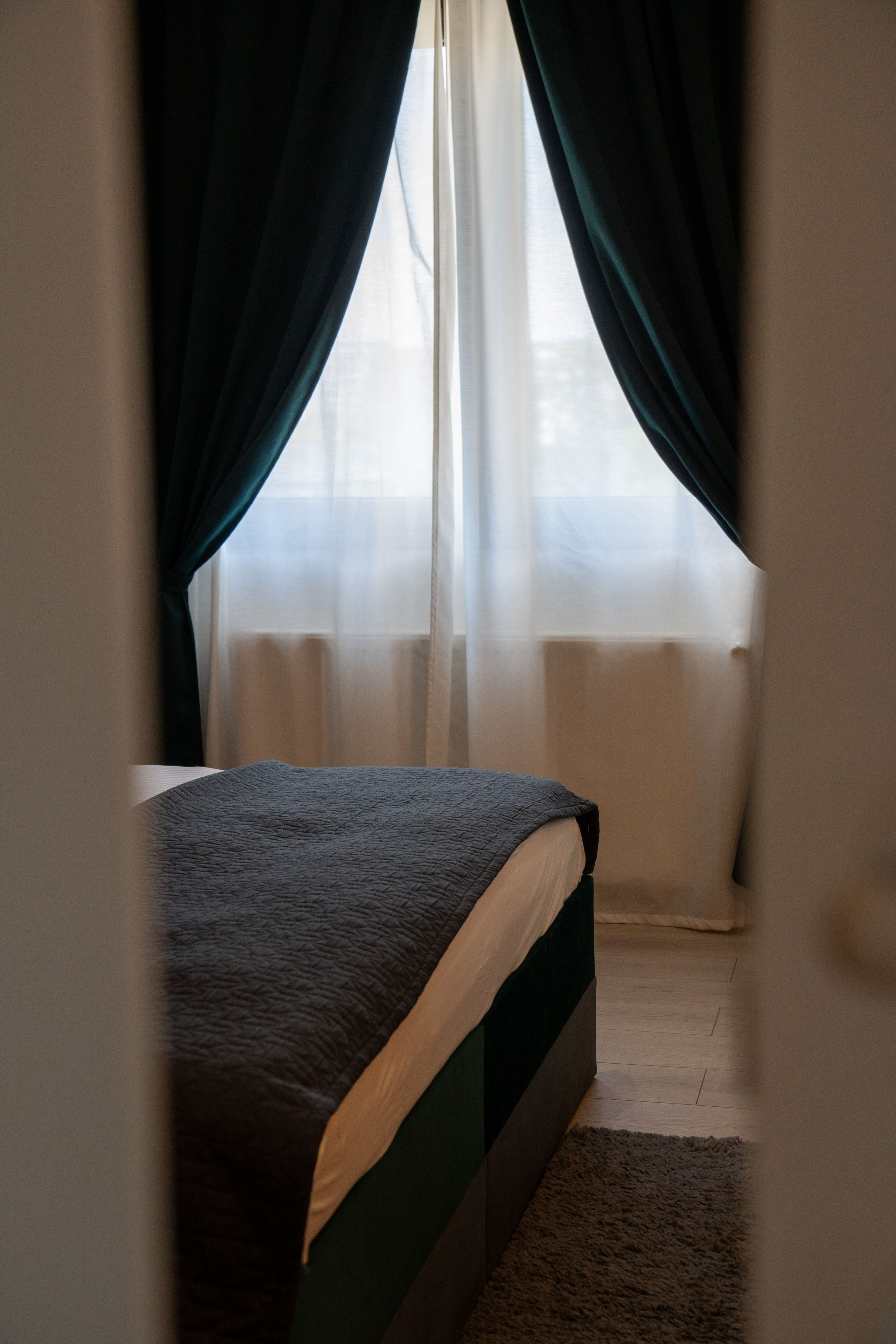 Casa 86. Creste si calatoreste