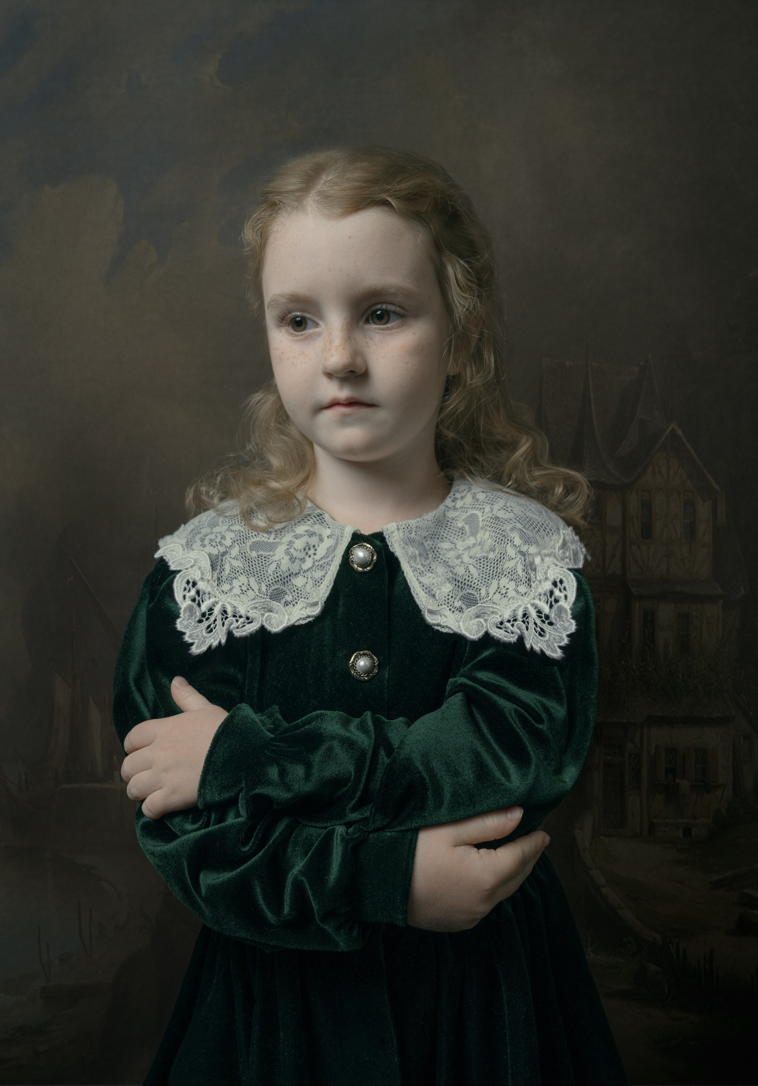 Fine Art Photos. Family and Fine Art Photographer in Pickerington OH