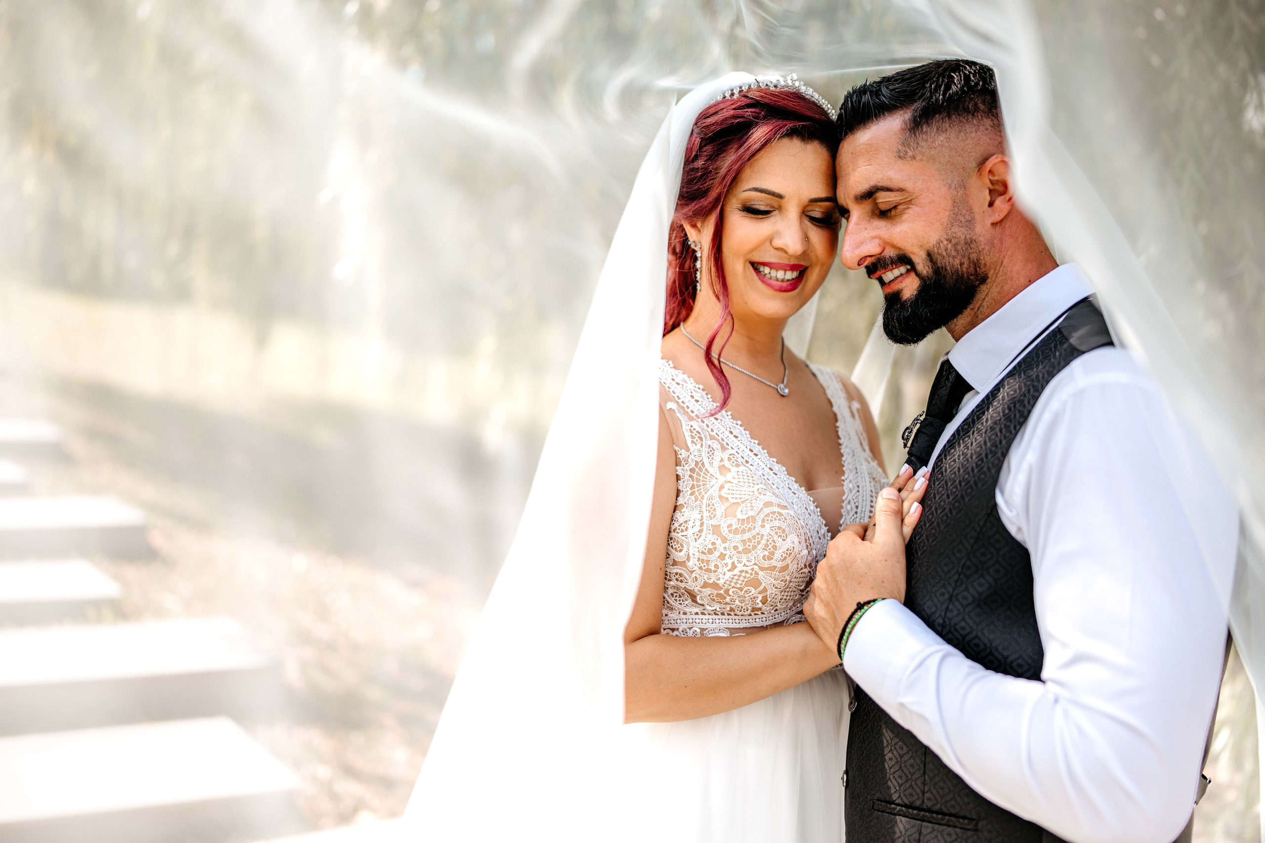 Radu Rahovan Fotograf de nuntǎ Cluj