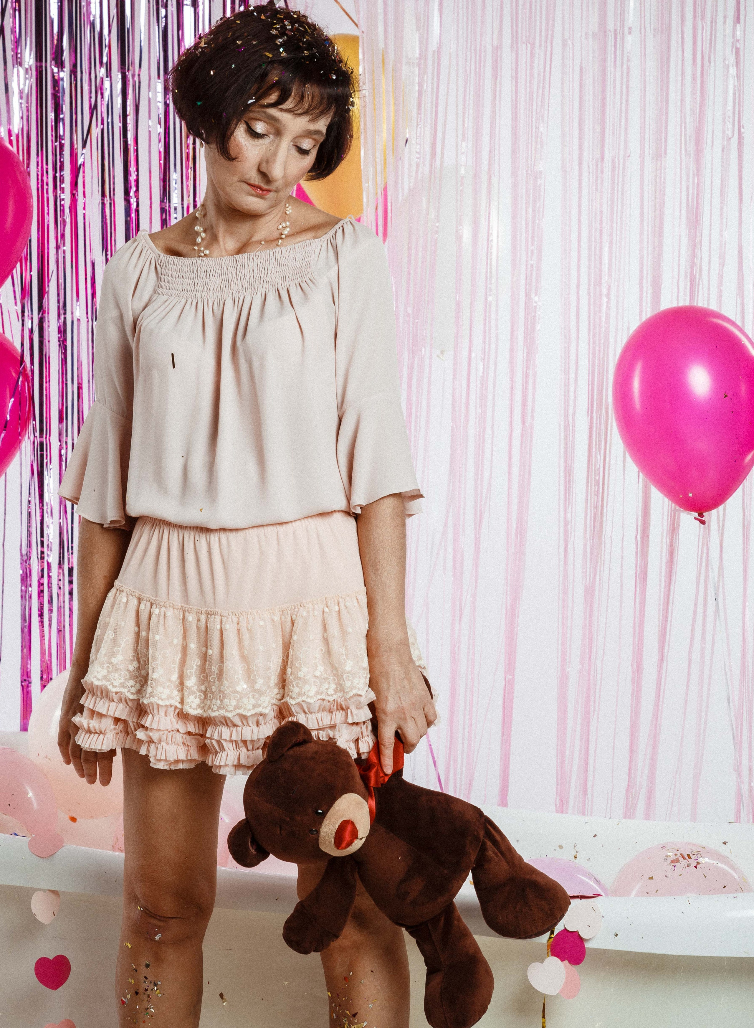 Marina for Dandasha. Kseny Kolesnik Photography