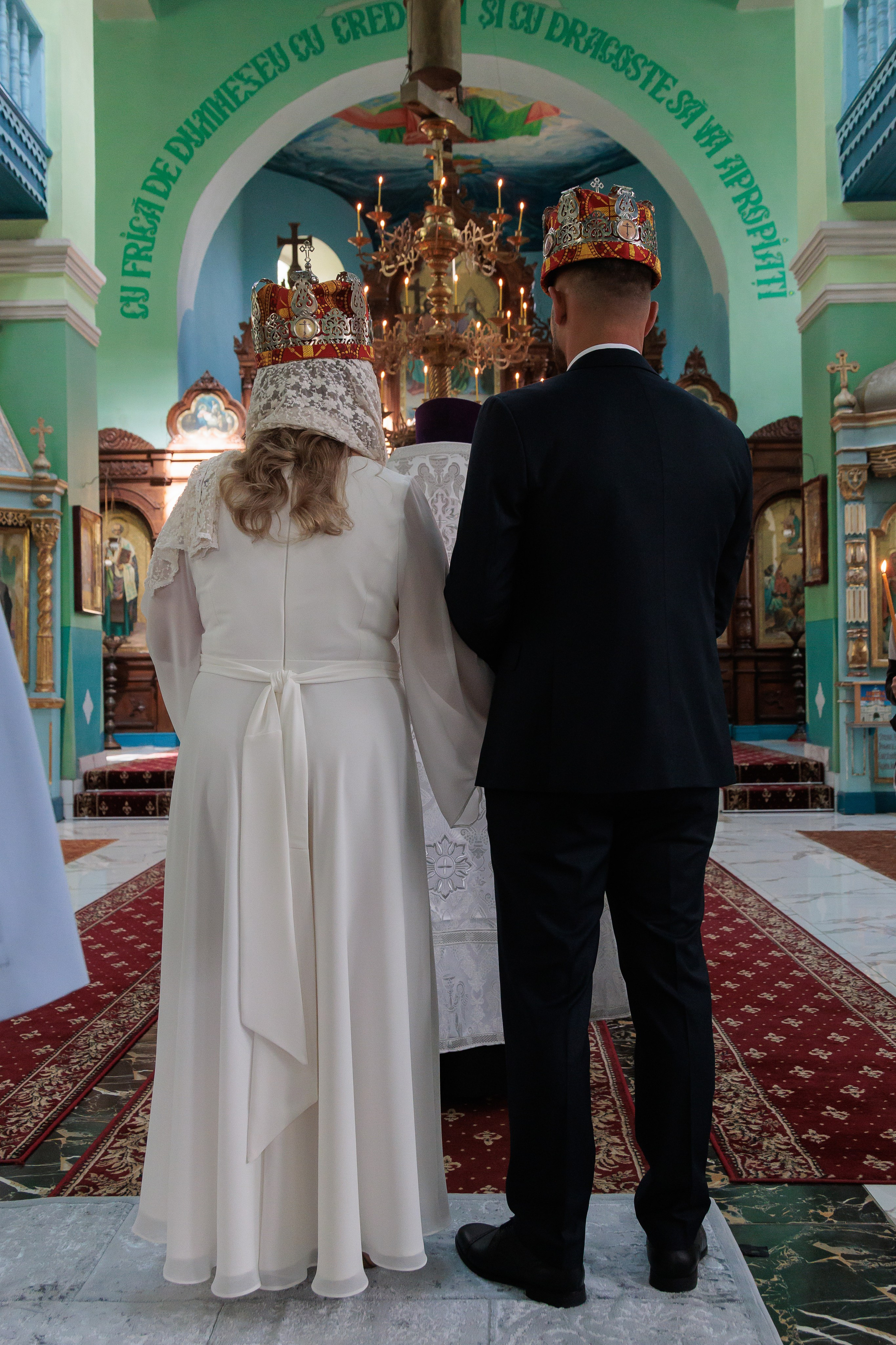 Chiril & Anastasia. ✔️ Фото Видео на свадьбы и крестины Молдова — Cinematic.md