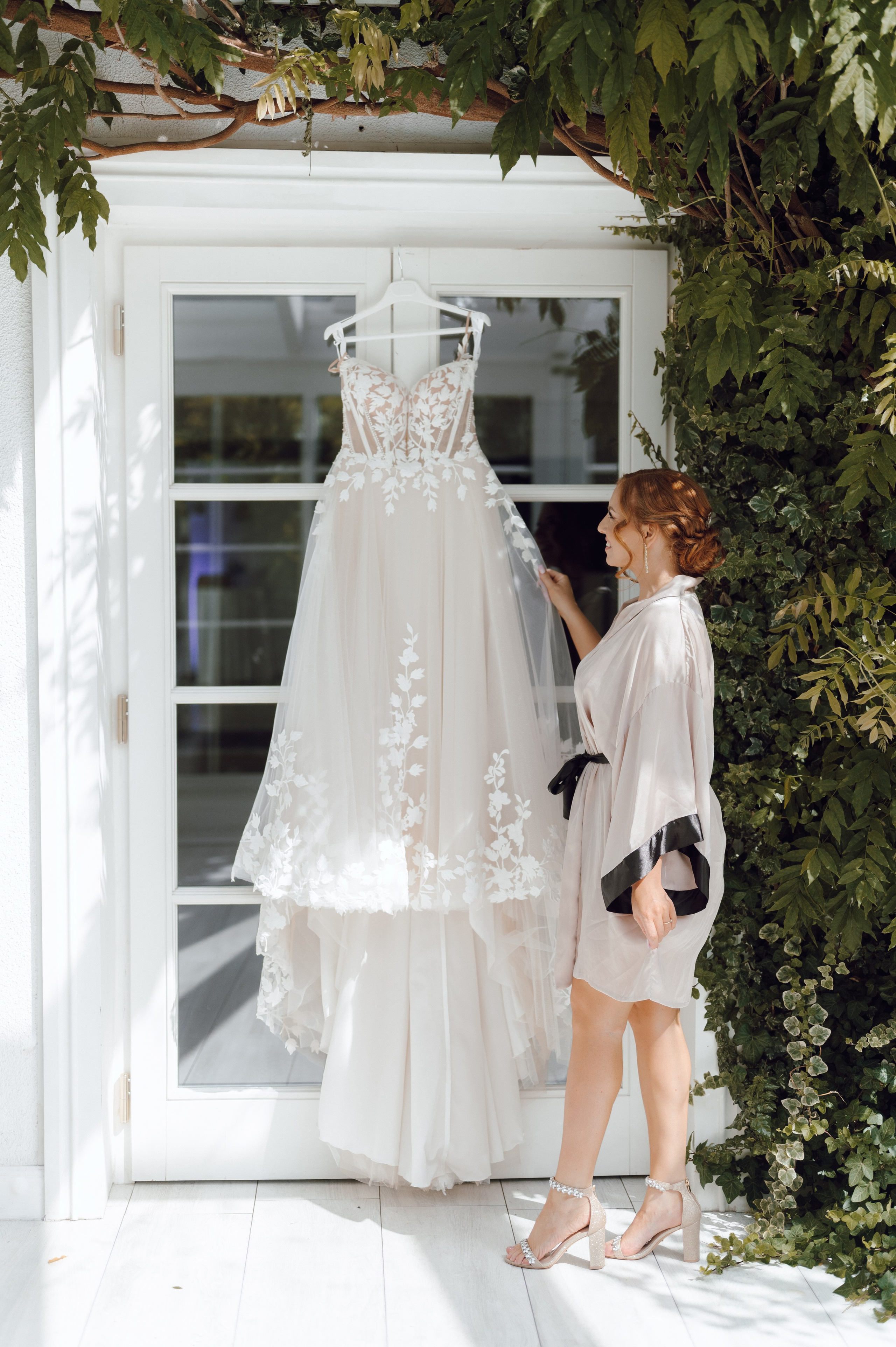 Reportaż Ślubny – Klaudia i Robert | Fotograf Ślubny Poznań. Ślubny fotograf Poznań | Oliwia Makara