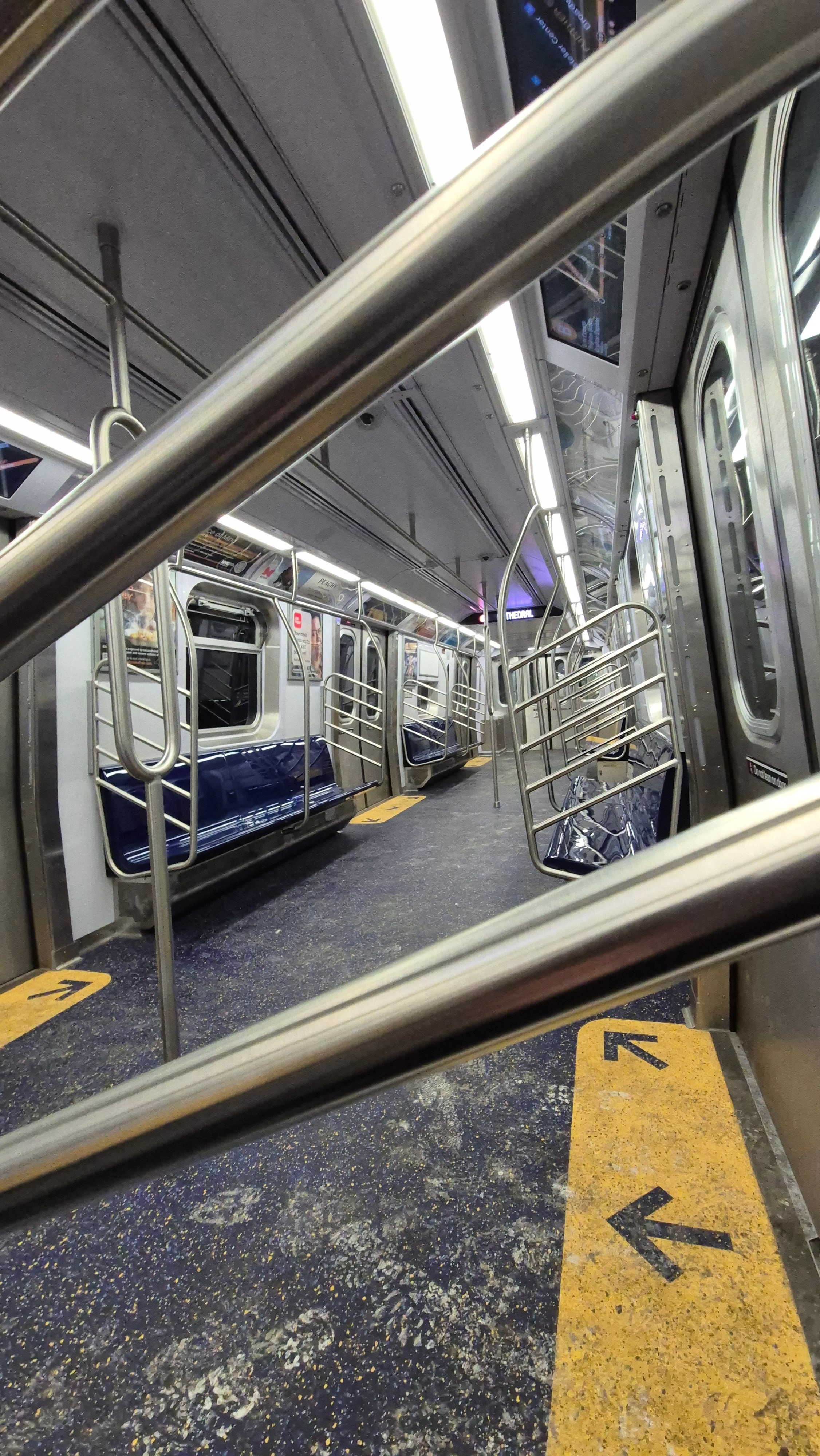 New York 2026. Photographer Marina, city of Nuremberg