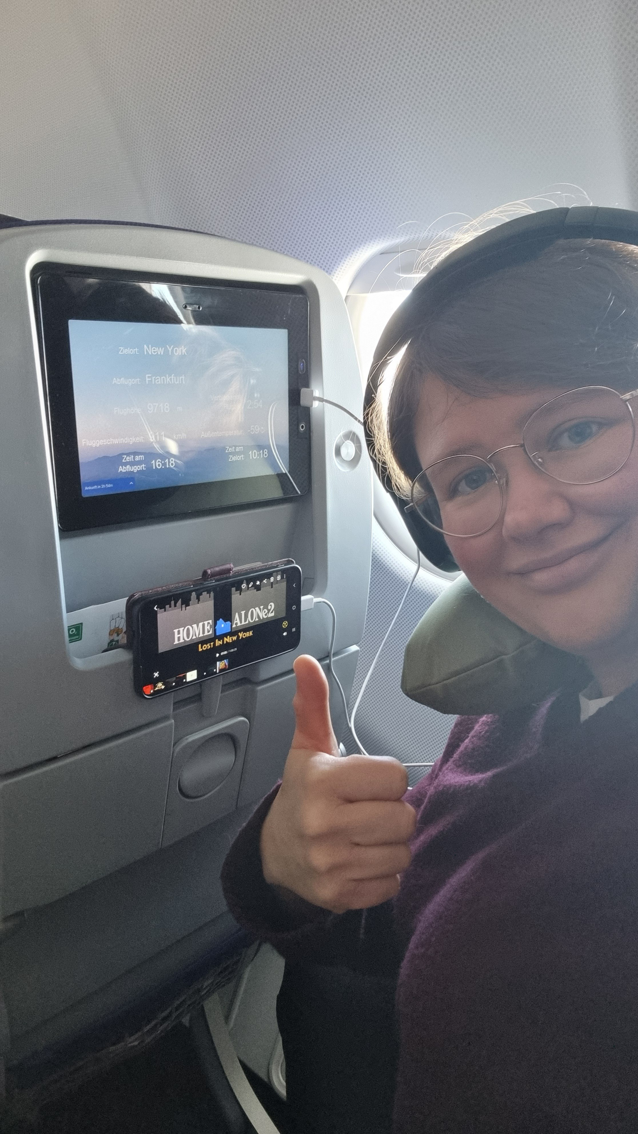 New York 2026. Photographer Marina, city of Nuremberg