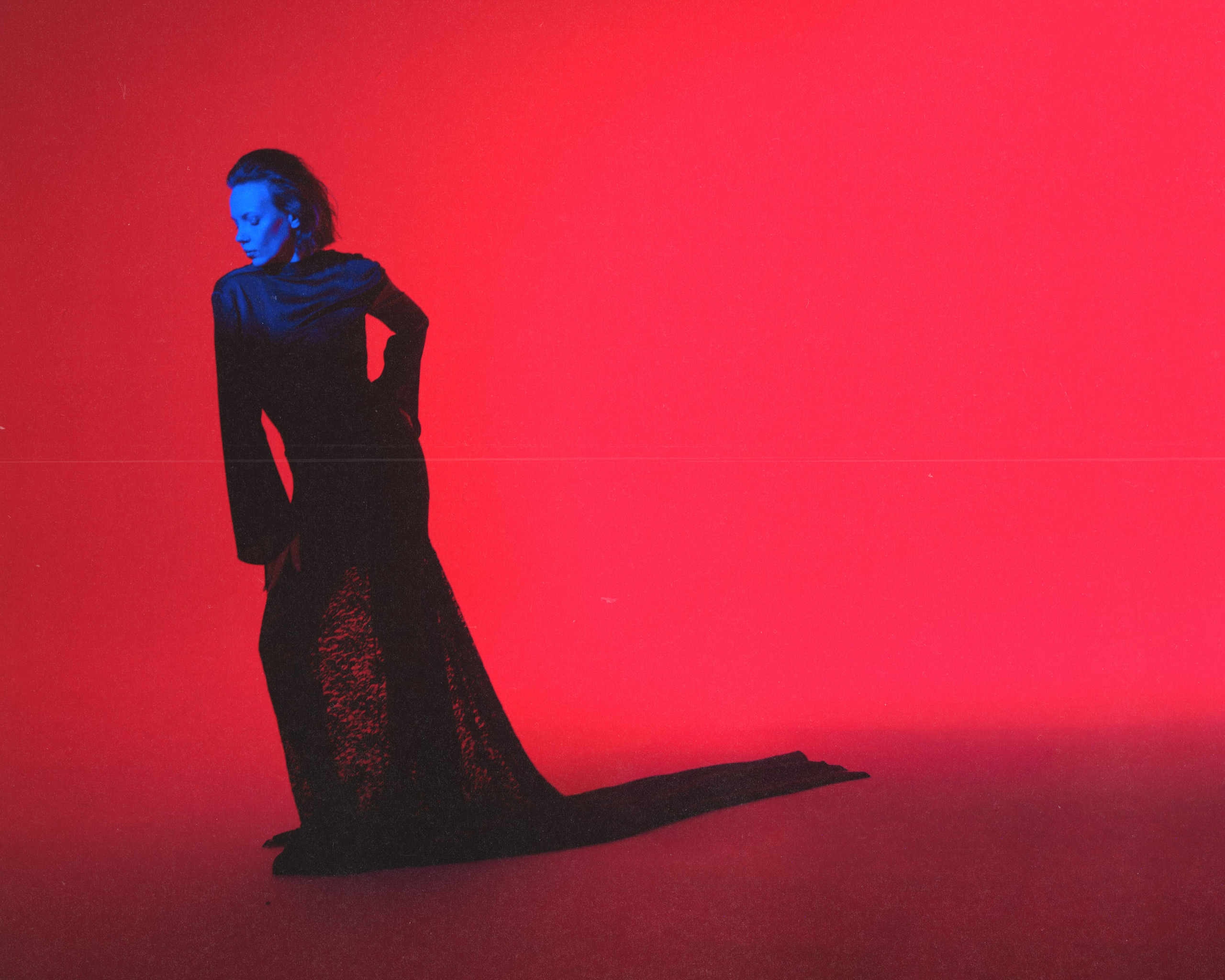 Elli. Photographer Olga Tsoi
