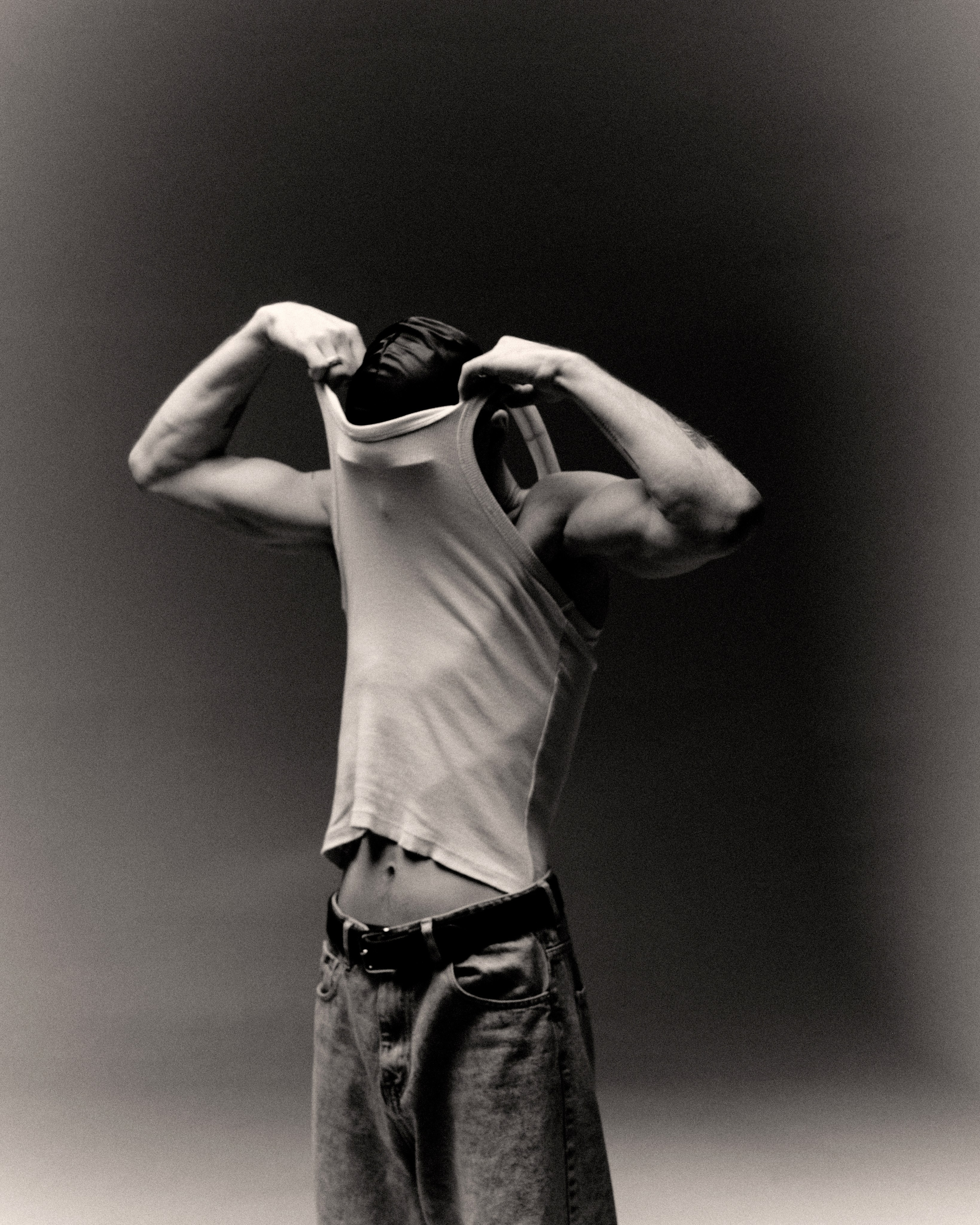 Artheo. Photographer Olga Tsoi