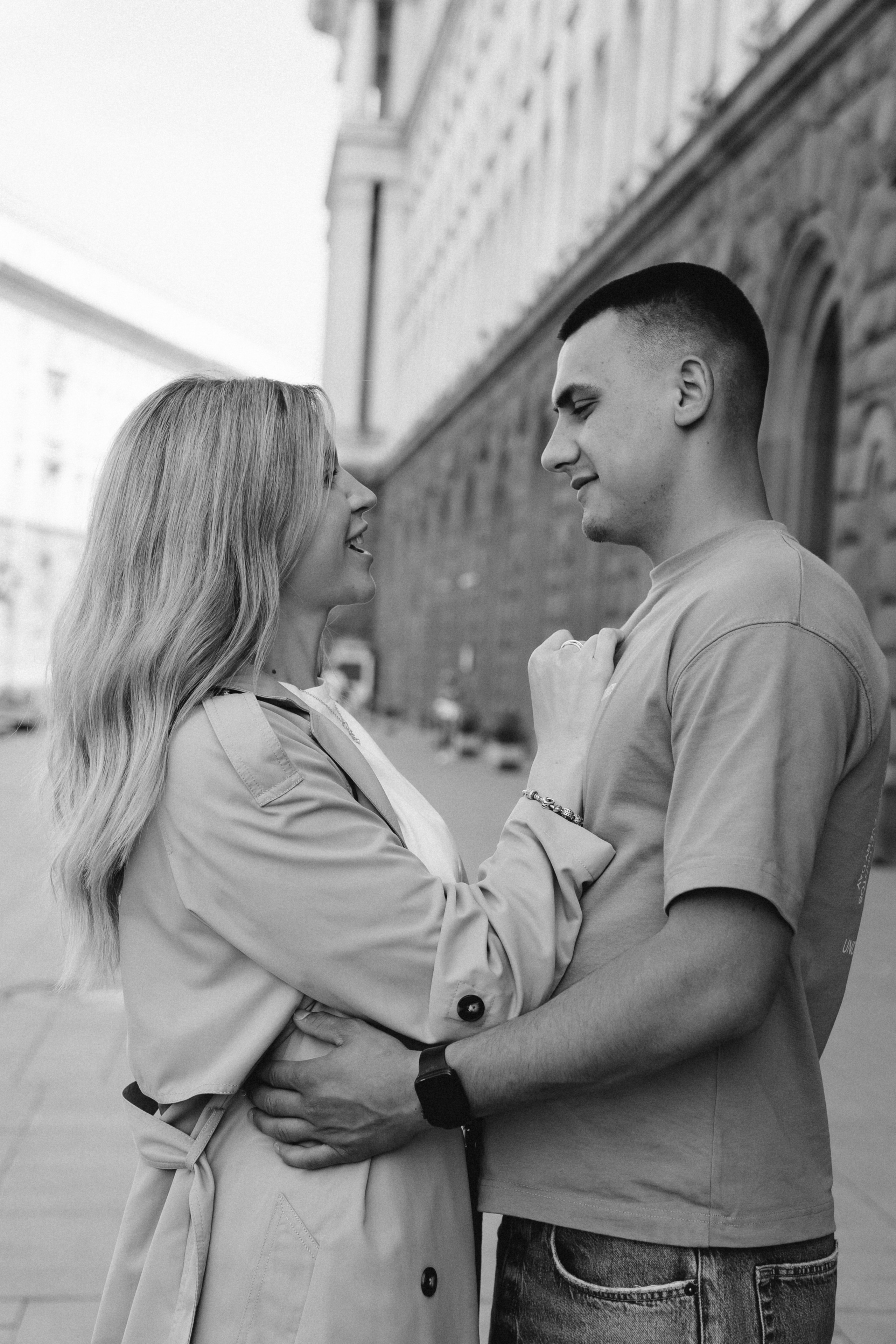 Love story Sofia. Сватбен фотограф Анна Златева