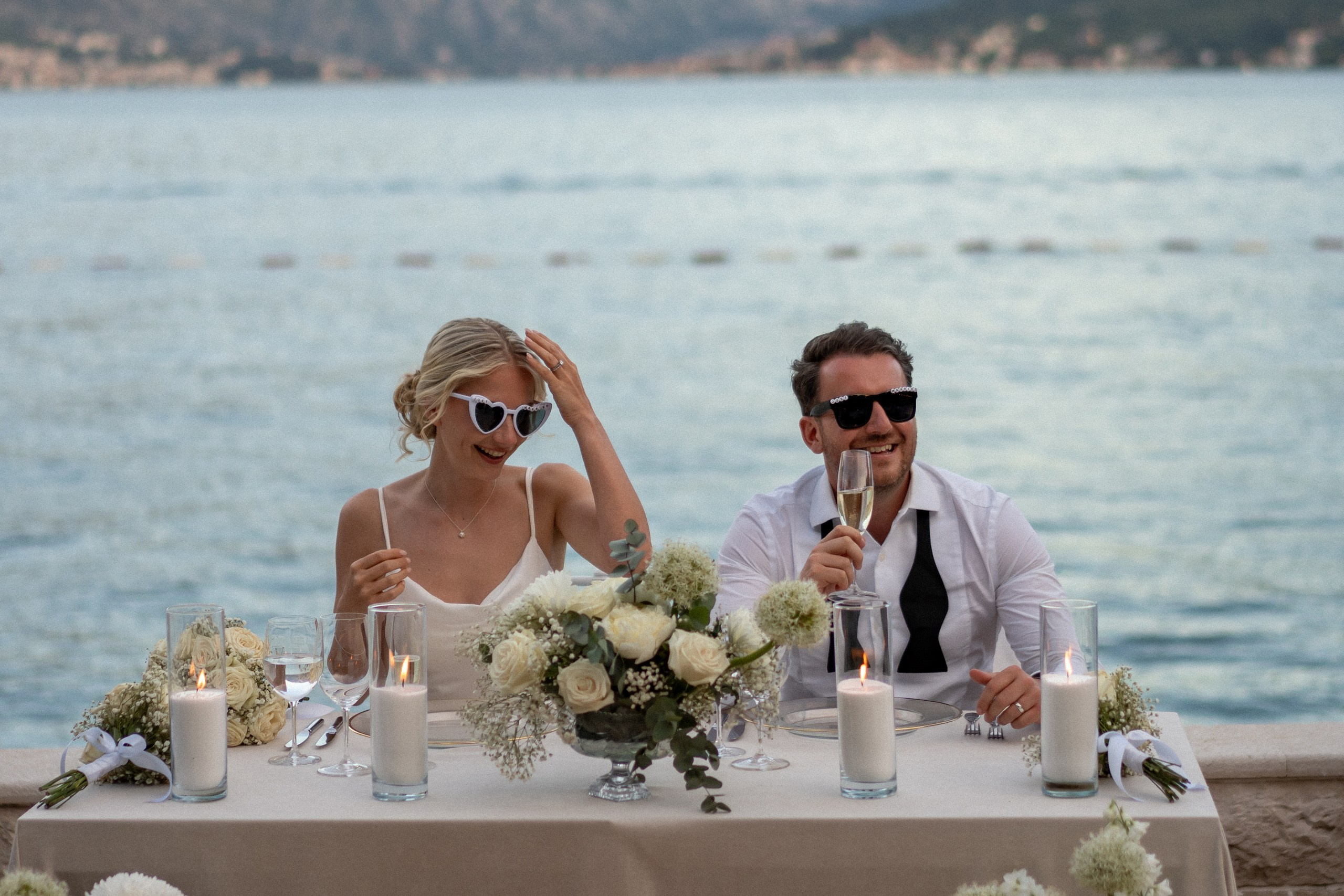 Bajova Kula Wedding Montenegro. Fotograf i snimatelj za venčanja u Crnoj Gori | Maria & Vasilii