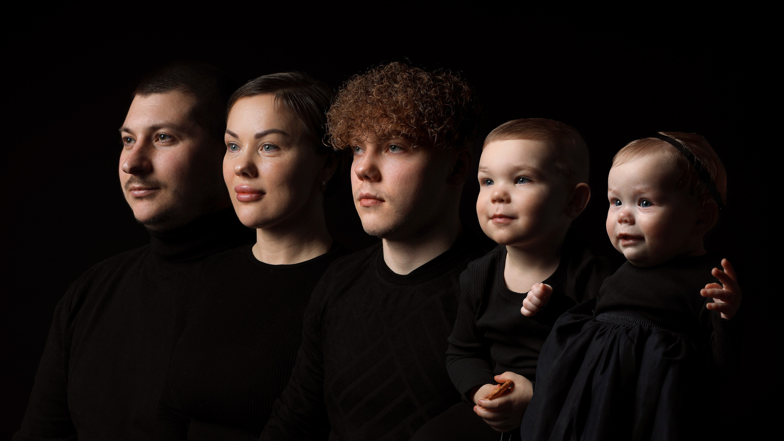 Фото сделанные в «Домашней фотостудии». Екатерина Мансур Портретный фотограф в Финляндии (Хельсинки и Уусима)