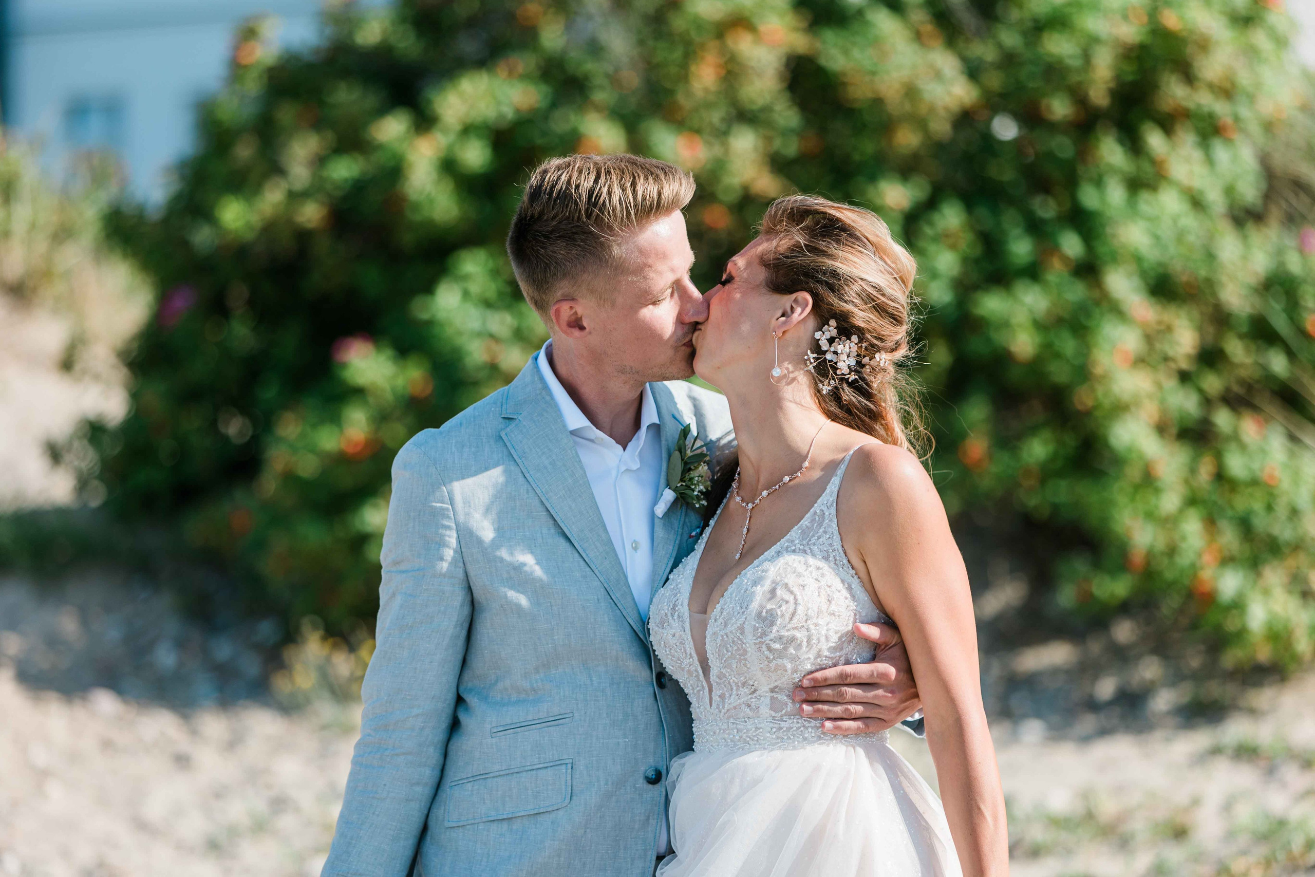 Grand Hotel Heiligendamm Hochzeit