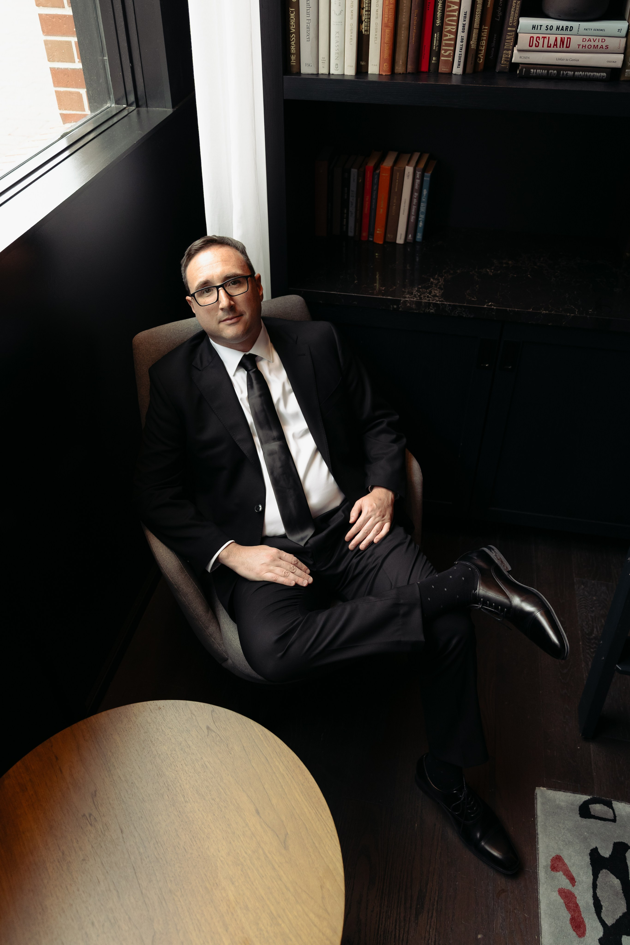 Ashley & Shawn | Intimate Wedding in Portland, ME