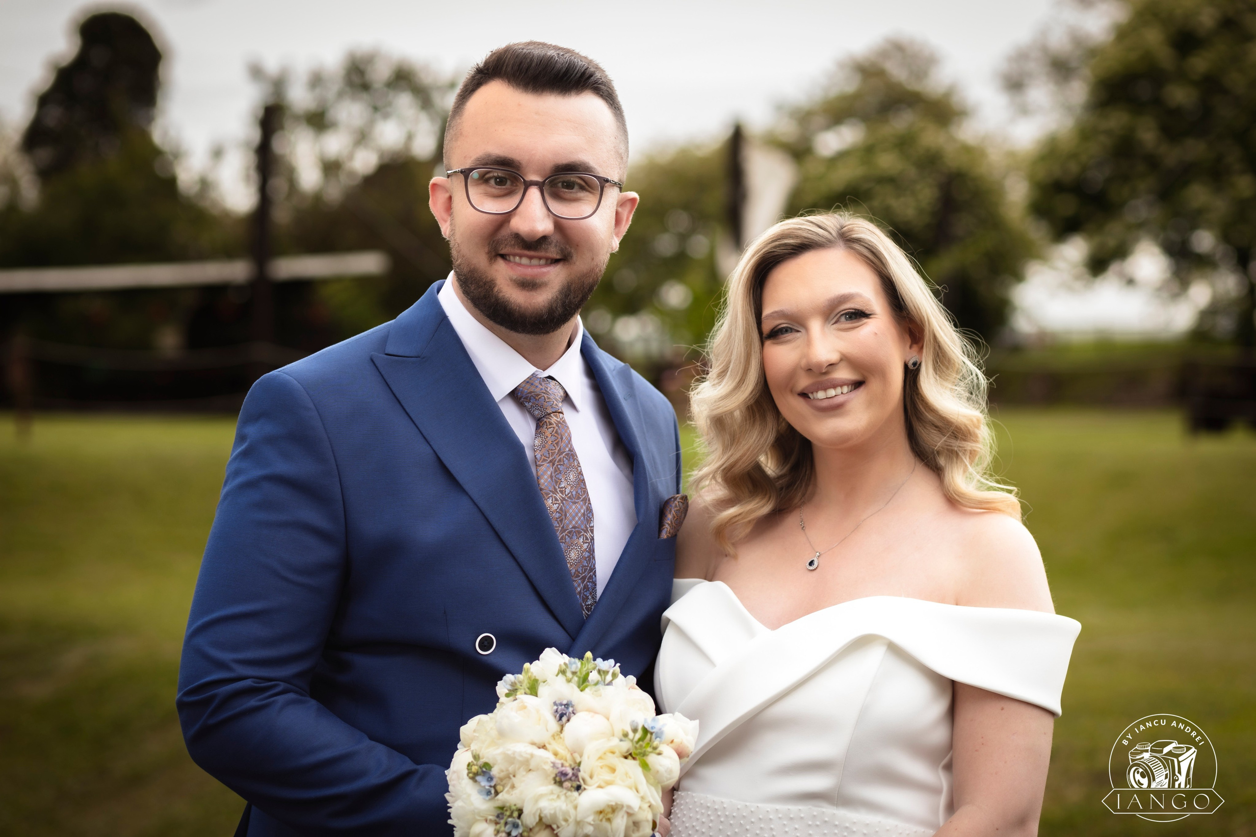 Nunti. Iancu Andrei - SERVICII FOTO-VIDEO