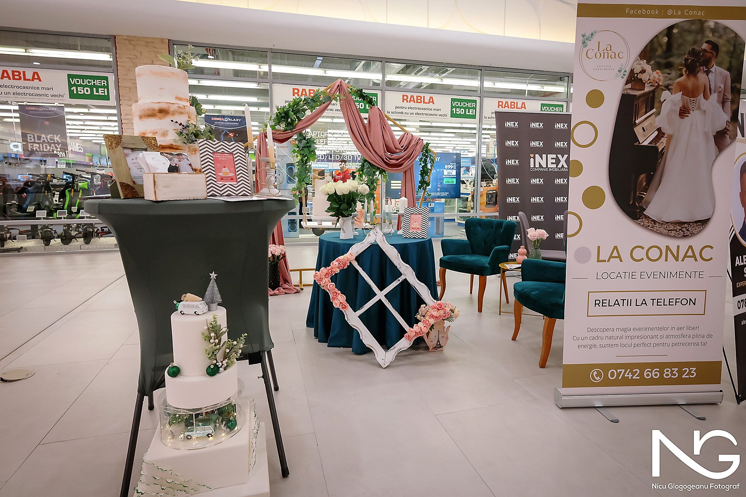 Fotograf Targ de Nunta Pitesti 2024 Fotograf Nunta Botez Pitesti Craiova Corporate