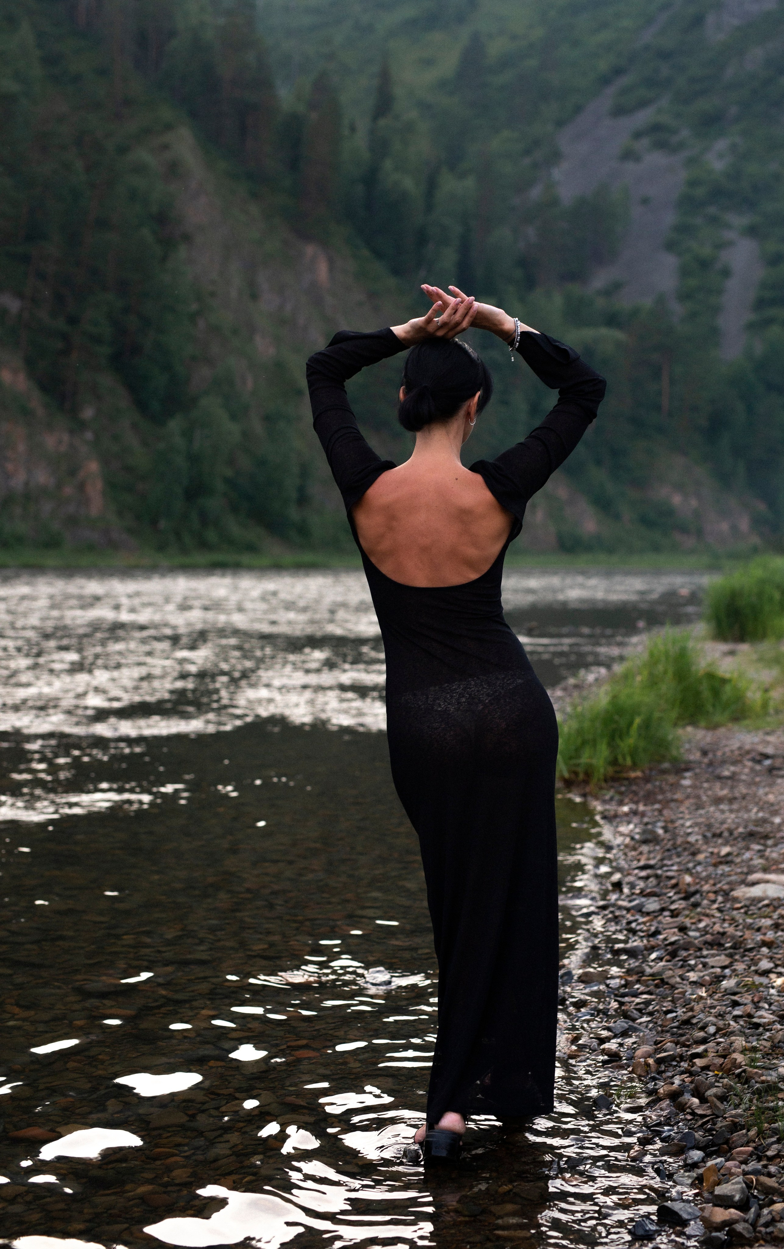 Individuelle Fotos in der Natur. Familien- und Kinderfotografin in Mannheim, Heidelberg Olga Bekker