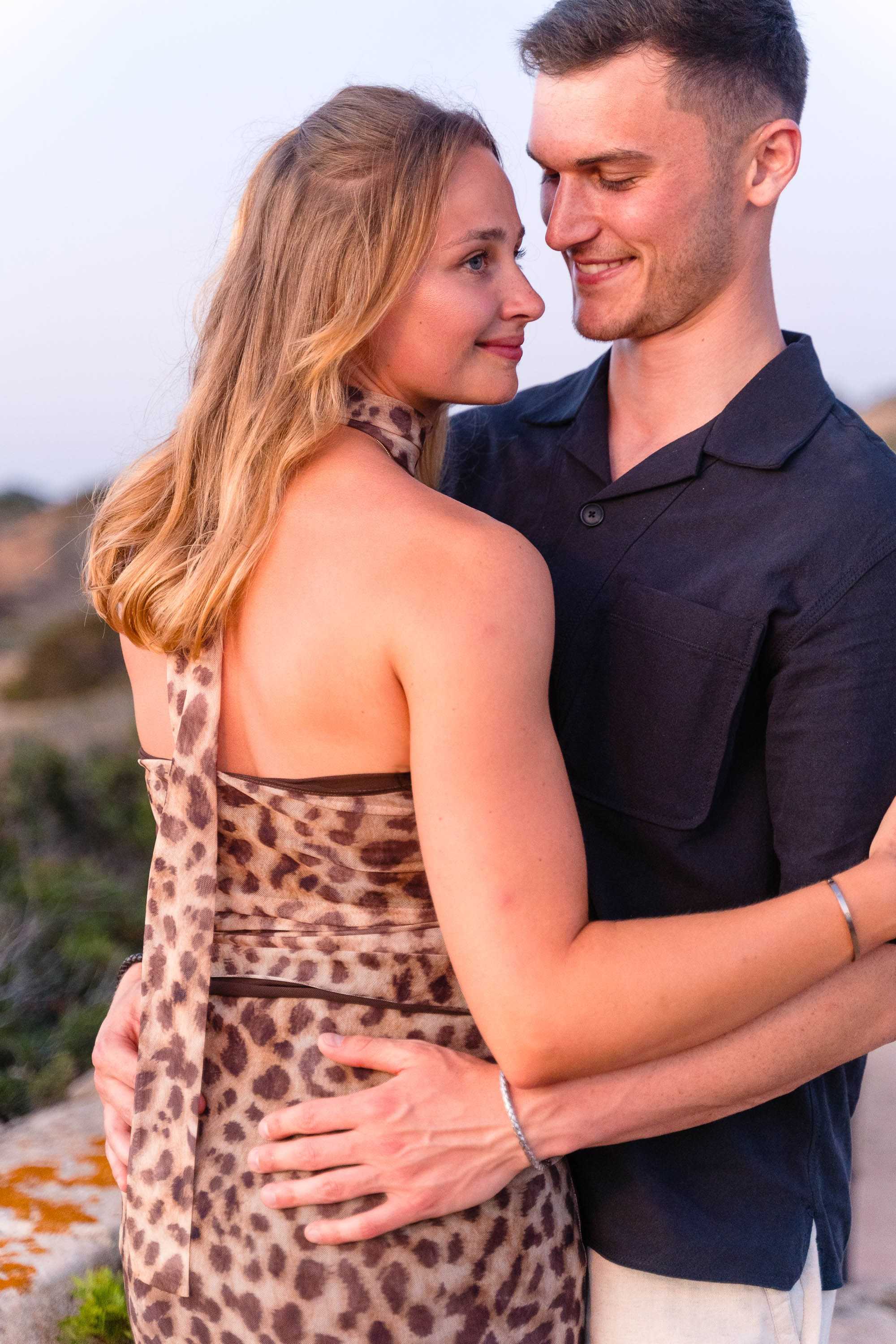 Wedding Proposal A&O. Mallorca Wedding, Corporate & Social Photographer