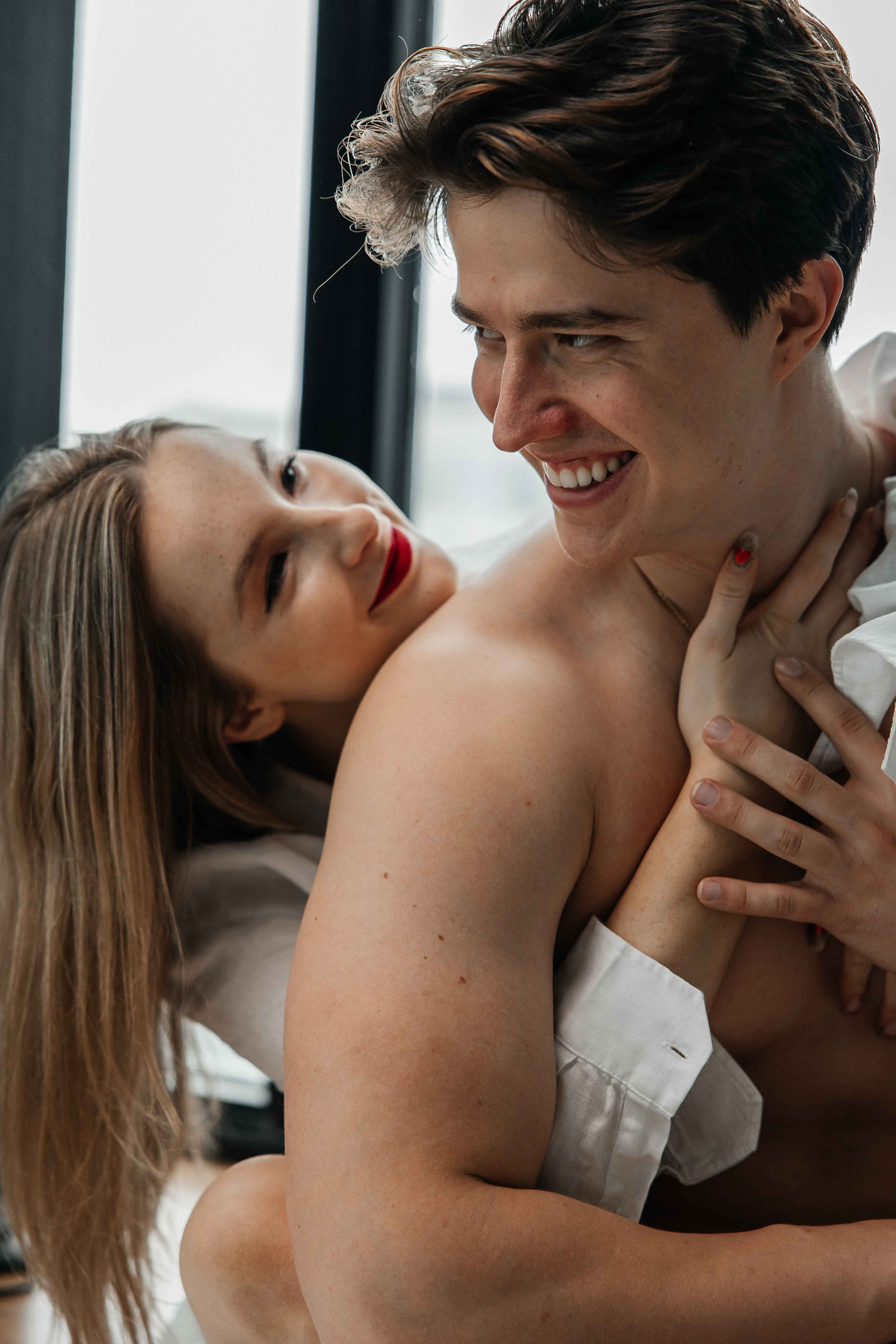 Grace&Ron. Wedding Photographer in Winnipeg — Cinematic & Timeless by Vitiuk Photography