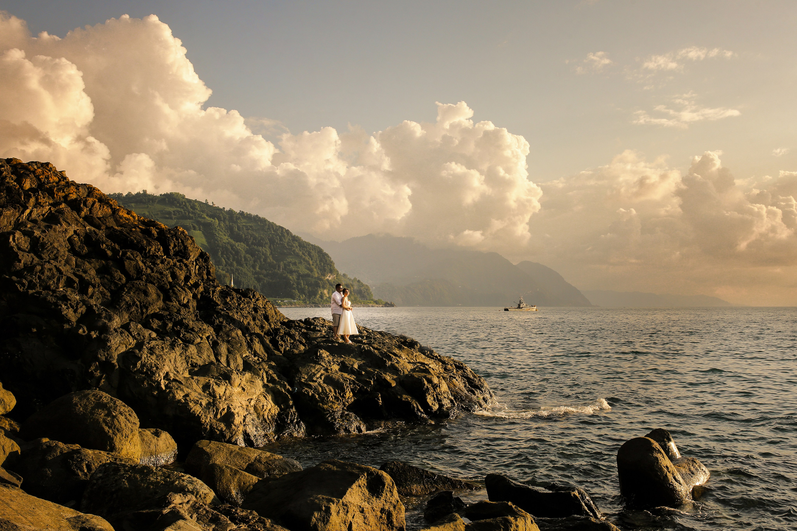 Свадебная съемка. Свадебный, семейный и детский фотограф в Беларуси и за ее пределами