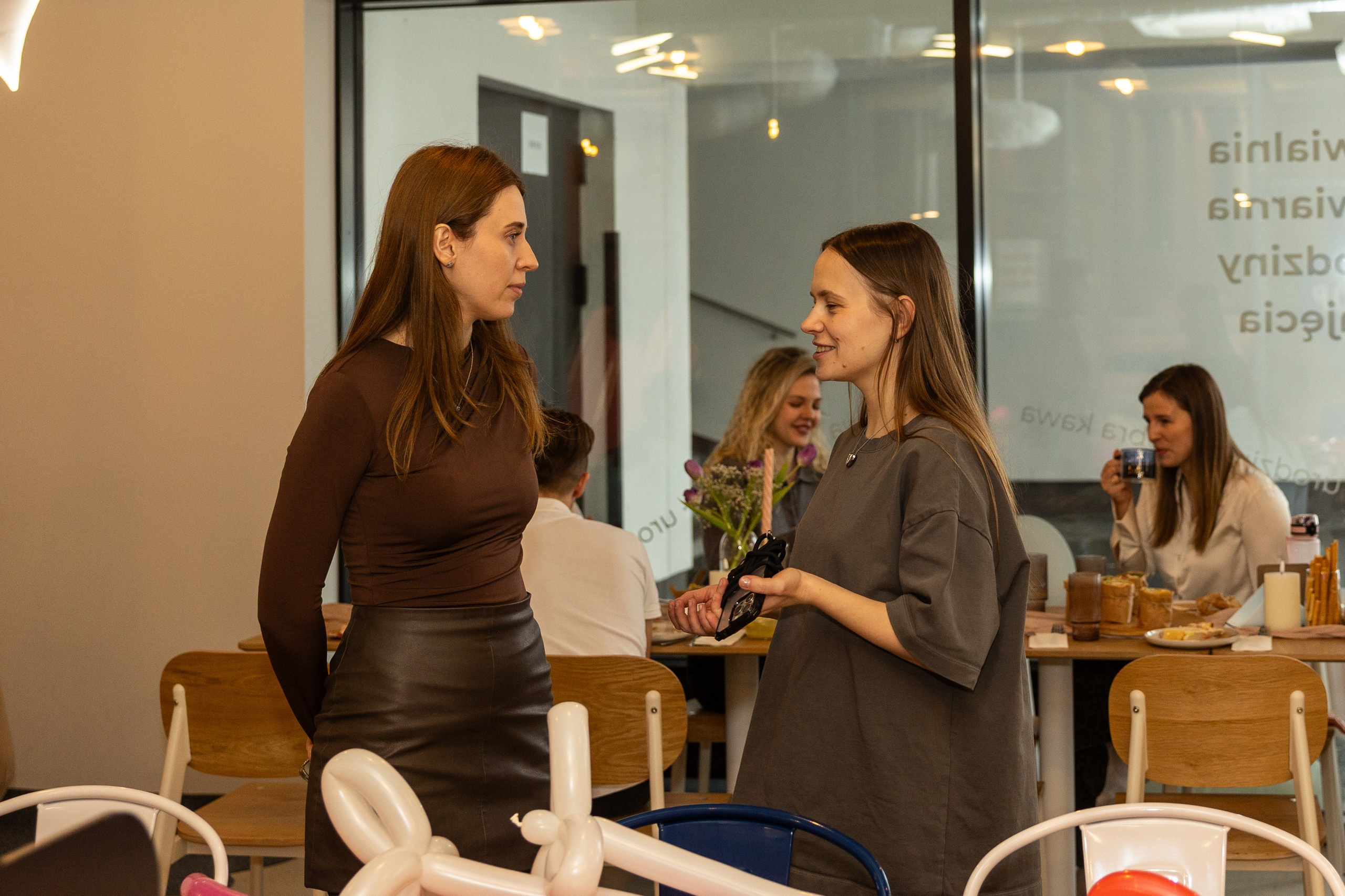 День рождения Артёма 24 января 2026 года. Семейный и детский фотограф в Варшаве Мила Бобровская