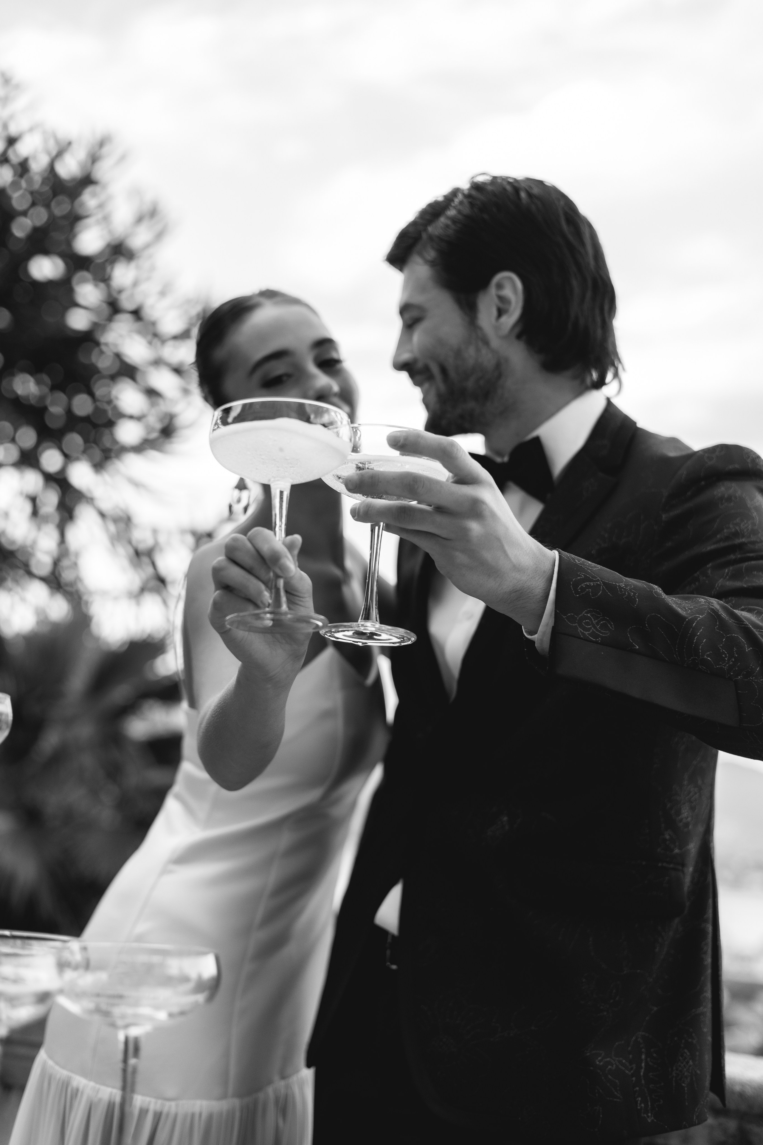 Catherine and Samuel. Sara Luca Wedding Photographer in Italy and Europe