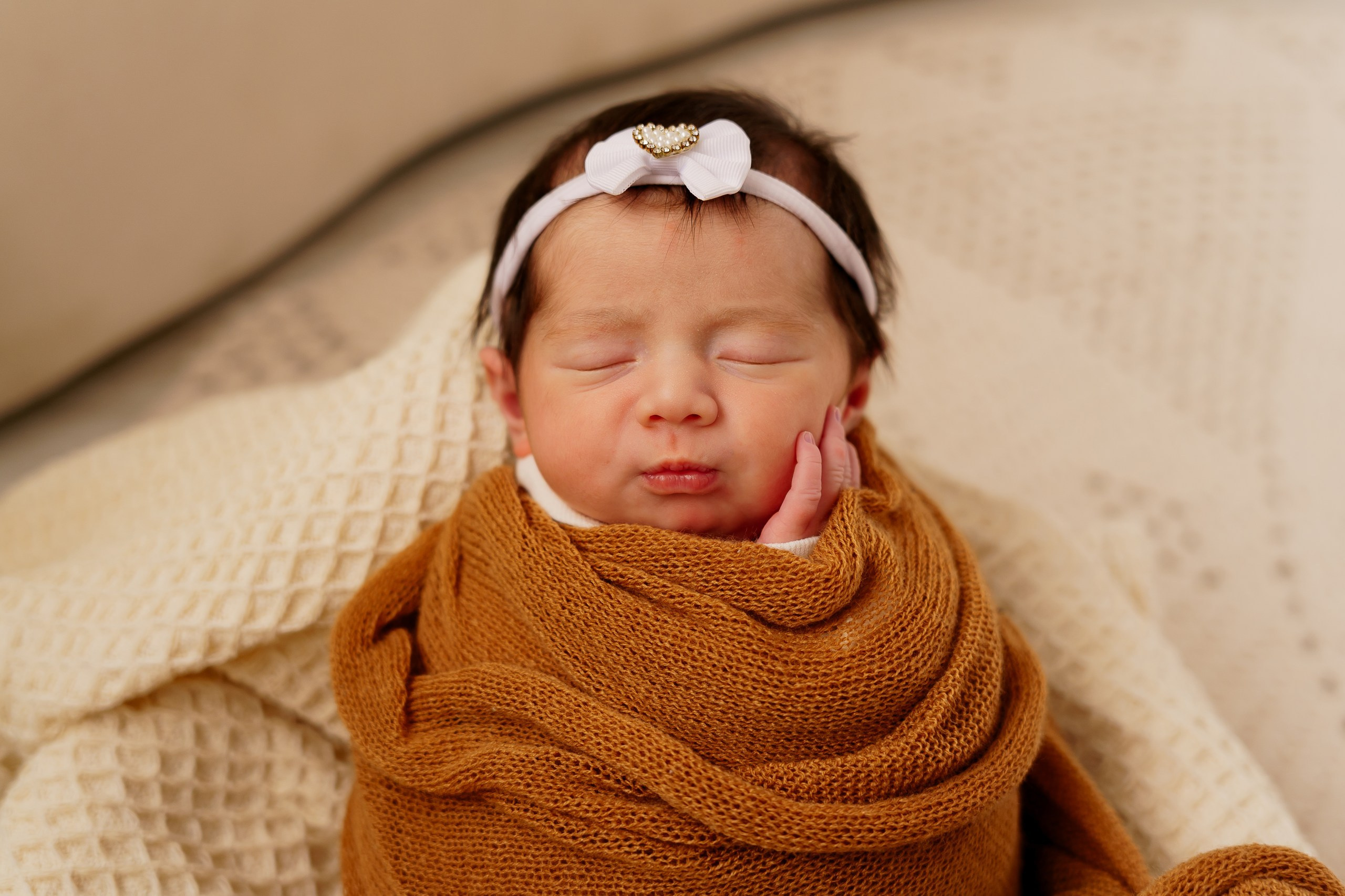 Clara — Newborn. Beneduzzi Fotografias