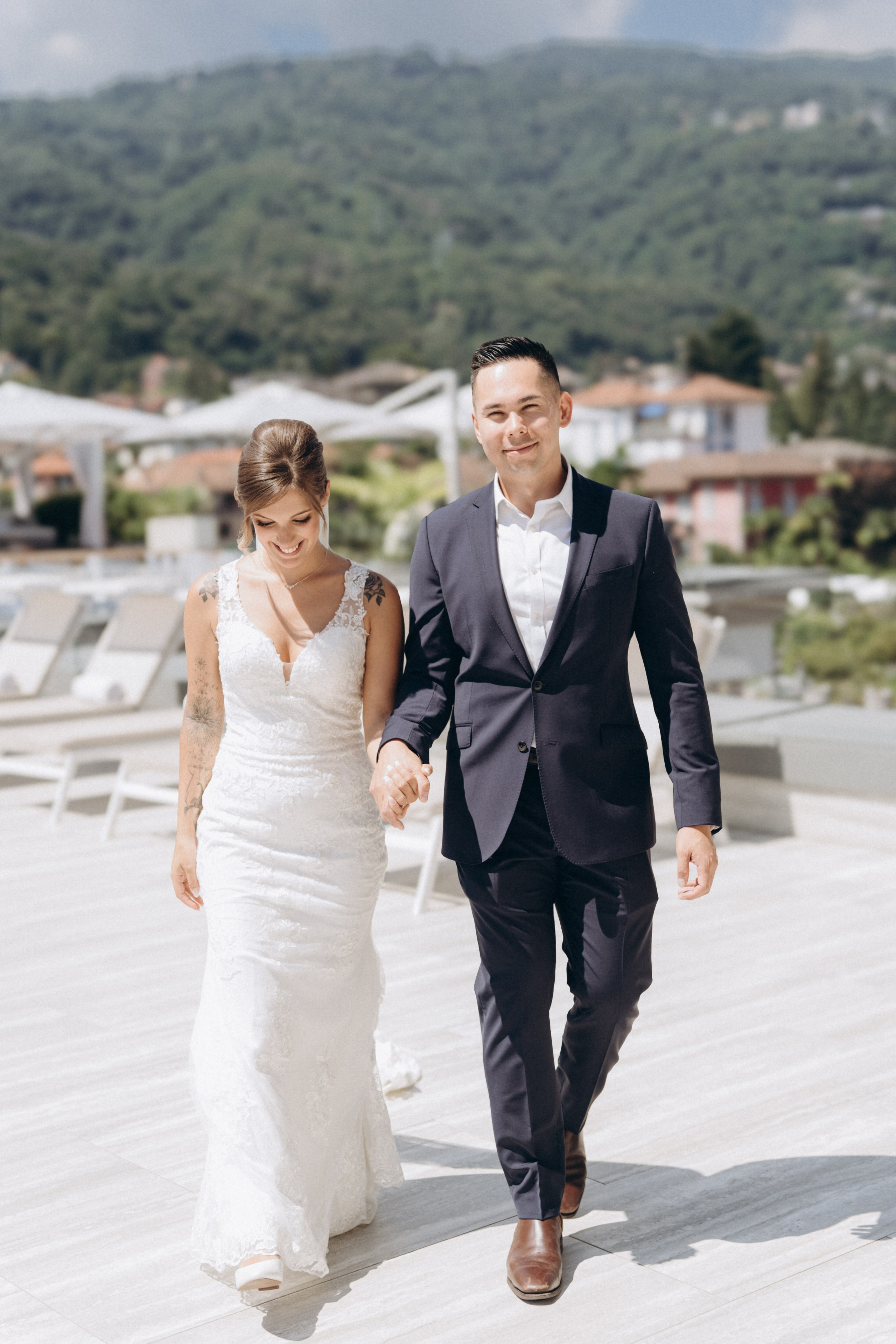 DESERI and SIMON_ LAKE MAGGIORE. PHOTOGRAPHER IN ITALY